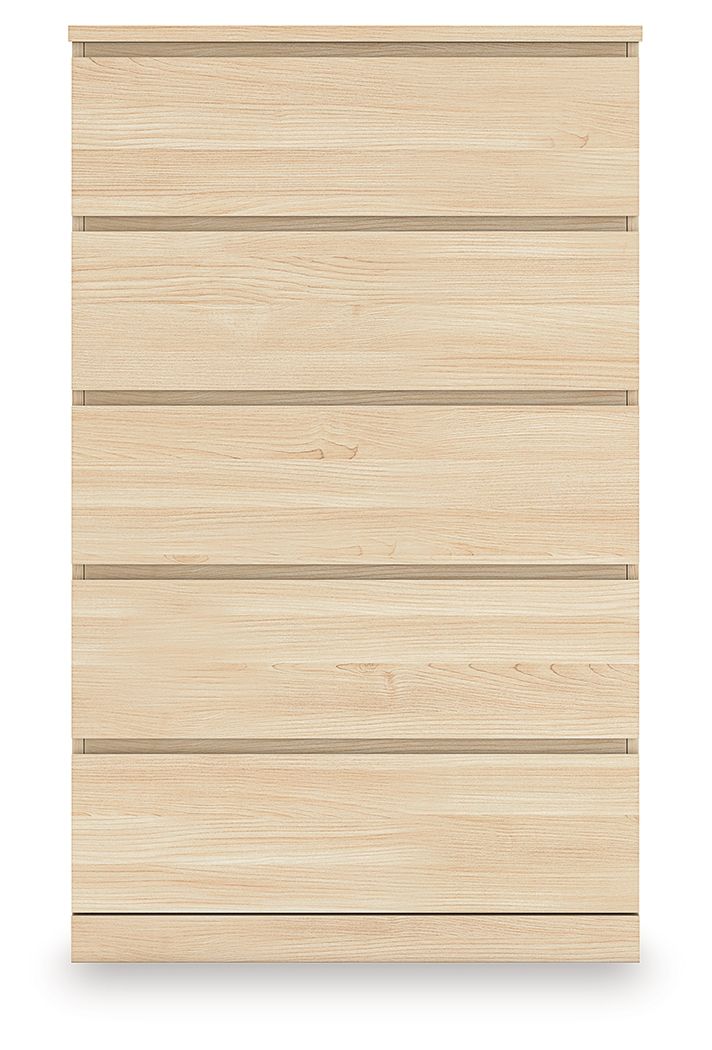 Onita - Five Drawer Chest - Urban Living Furniture (Los Angeles, CA)