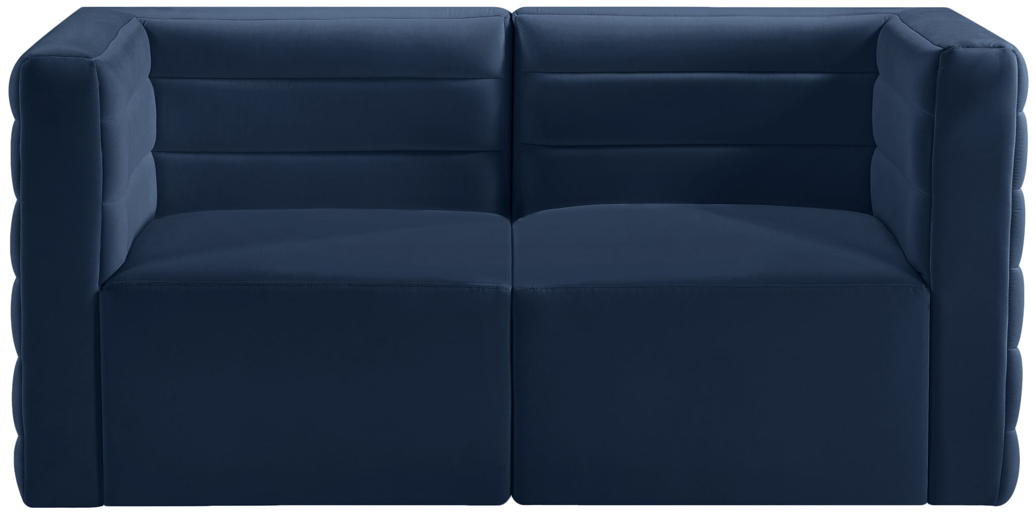 Quincy - Modular 2 Seat Sofa - Urban Living Furniture (Los Angeles, CA)