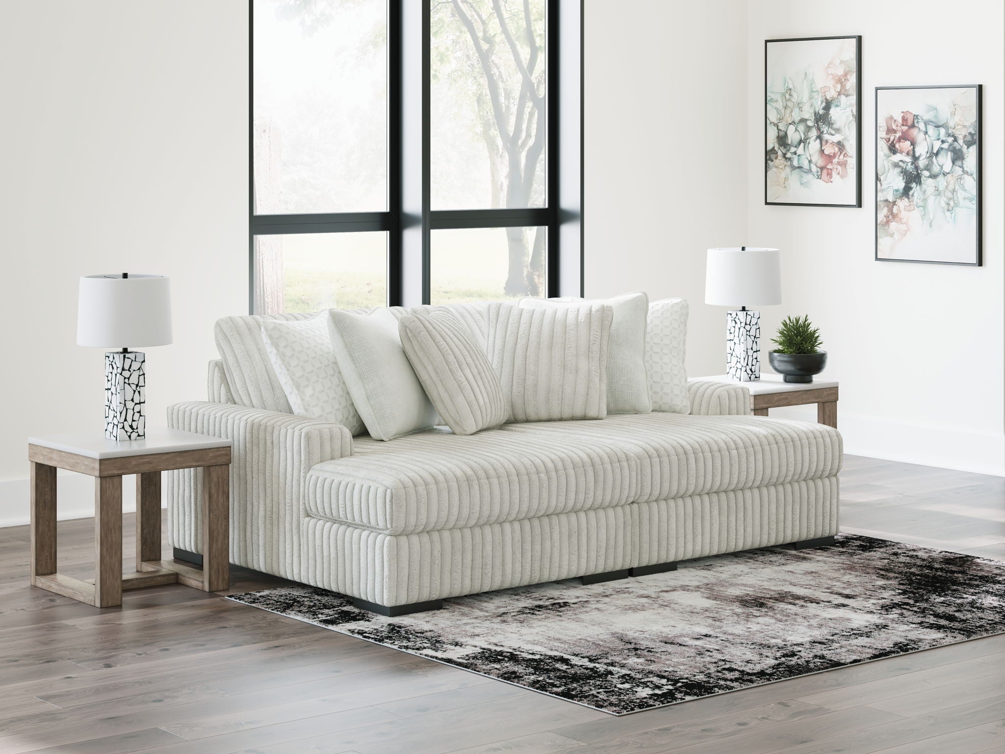 Stupendous - Sectional - Urban Living Furniture (Los Angeles, CA)