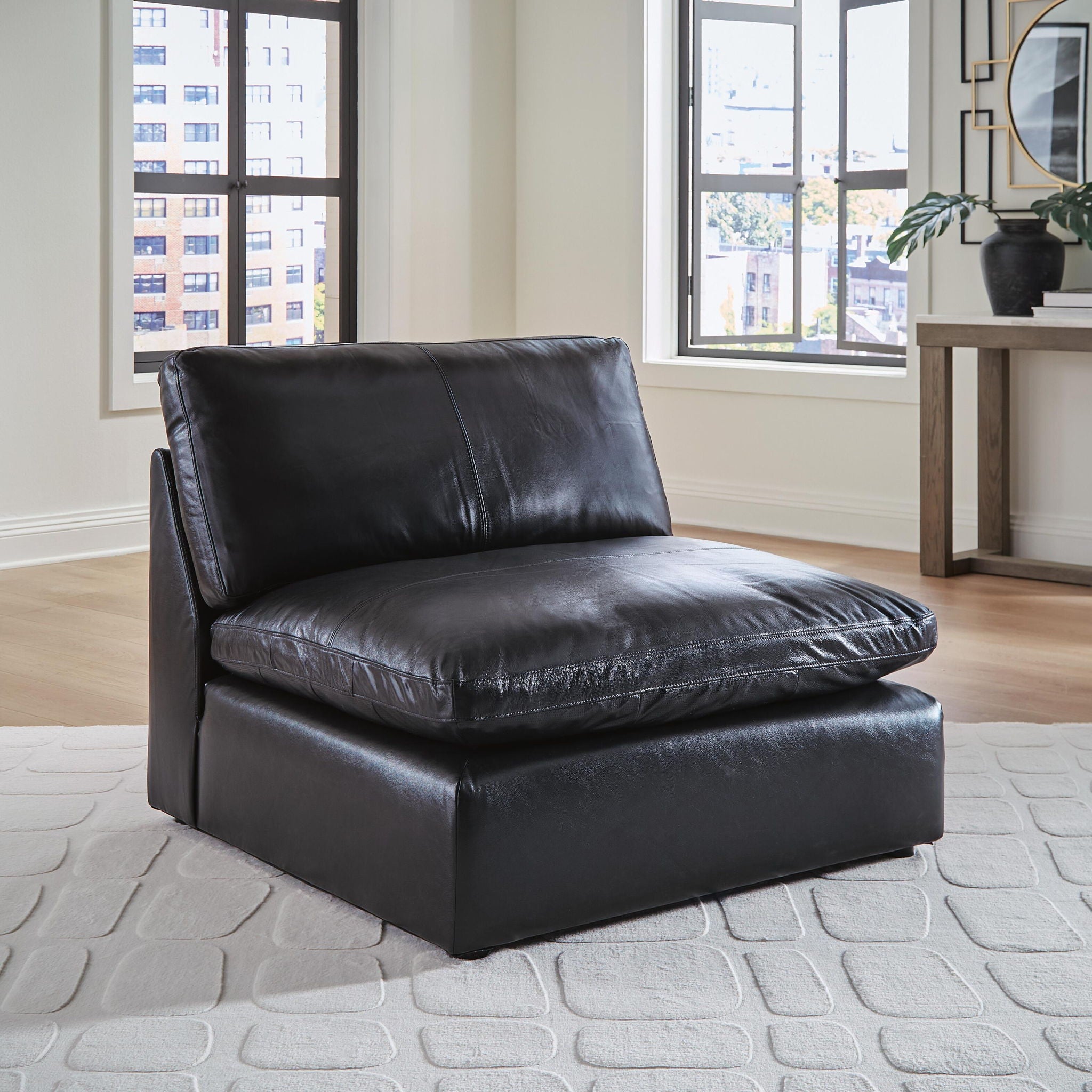 Emilia - Sectional - Urban Living Furniture (Los Angeles, CA)