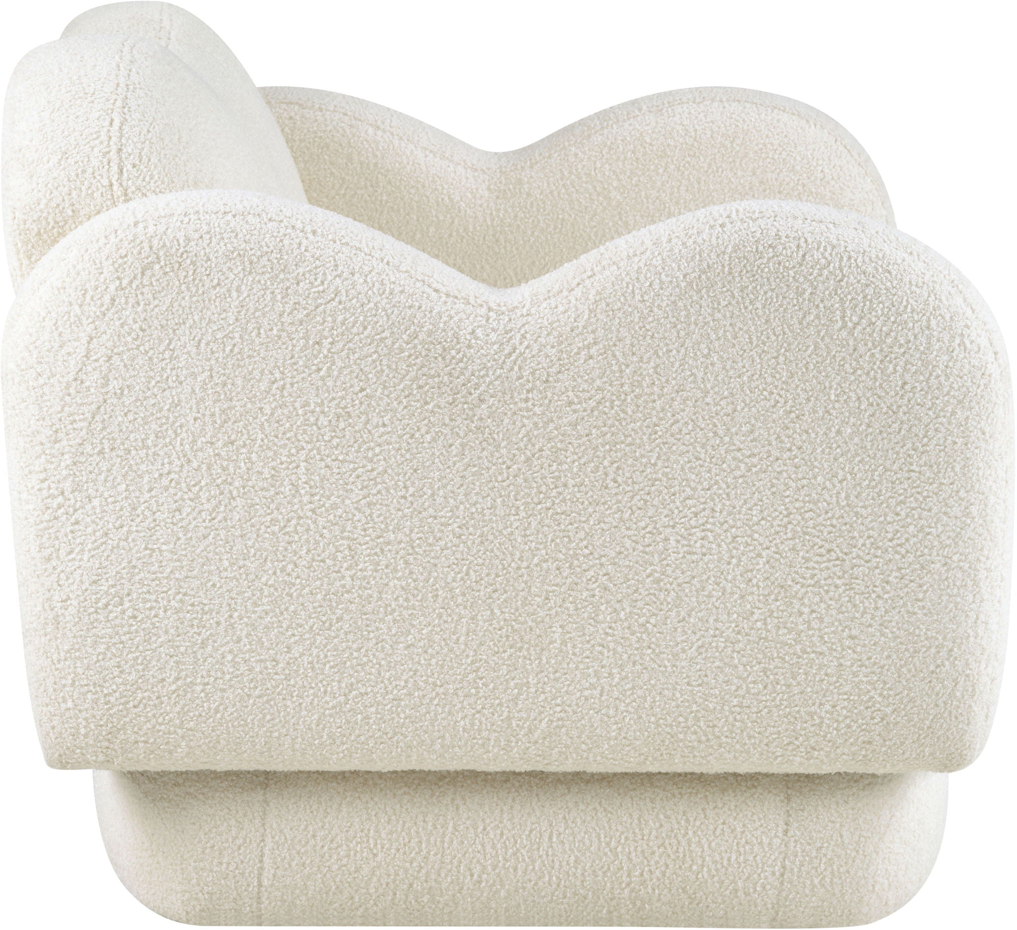 Bloom - Teddy Fabric Loveseat - Urban Living Furniture (Los Angeles, CA)
