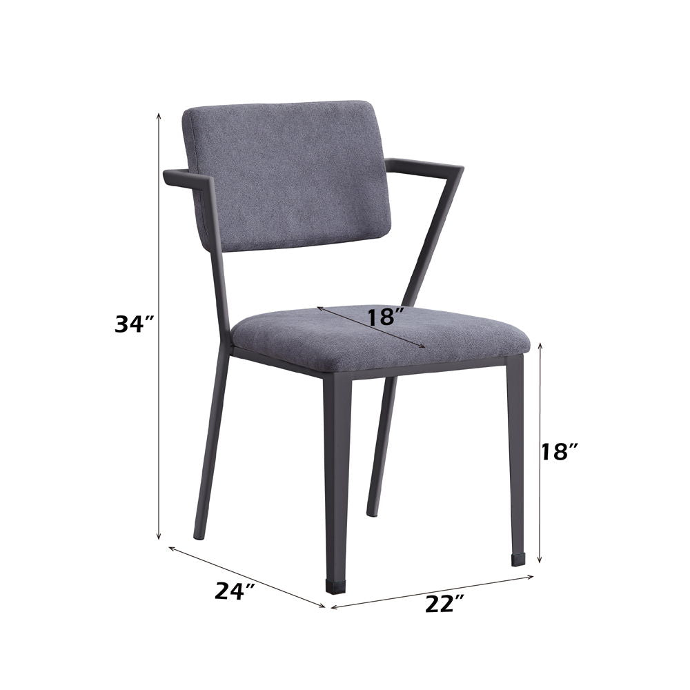 Cargo - Dining Chair - Urban Living Furniture (Los Angeles, CA)