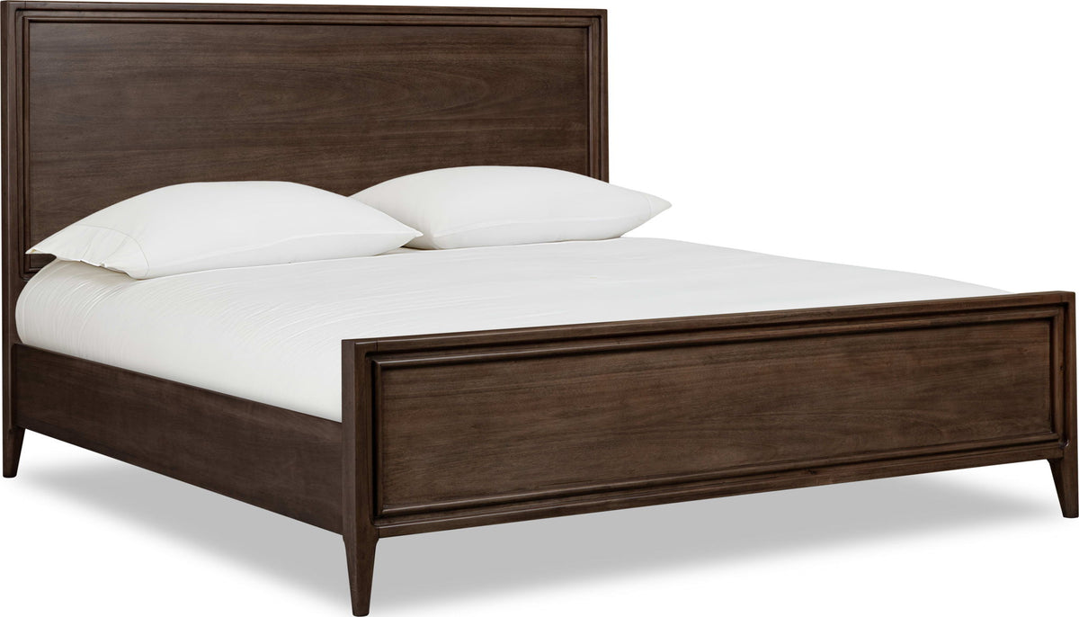 Carlisle - Panel Bed