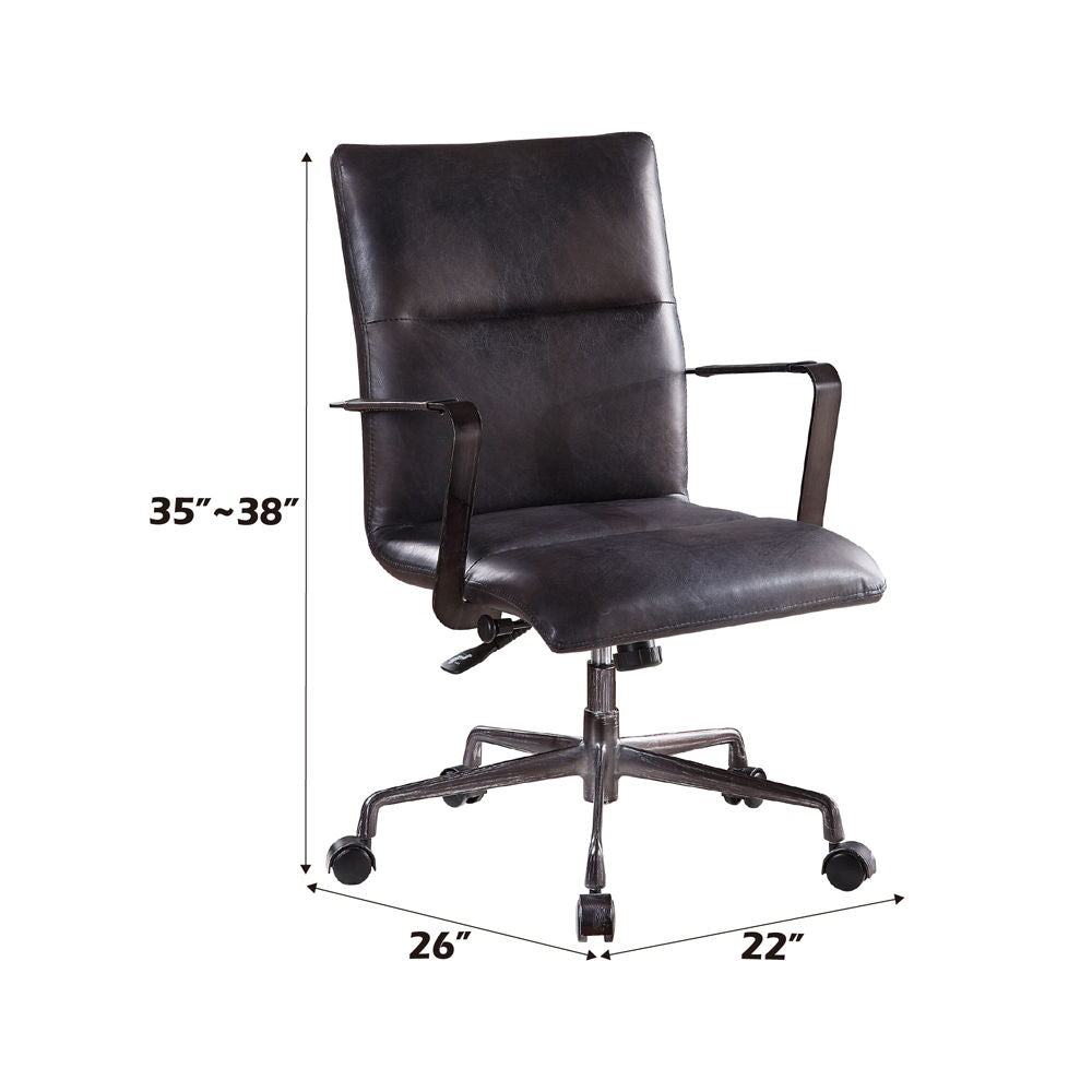 Indra - Executive Office Chair - Urban Living Furniture (Los Angeles, CA)