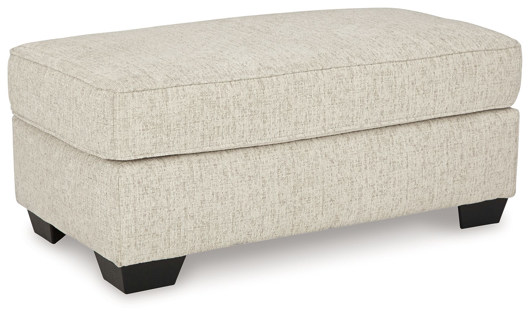Heartcort - Quartz - Ottoman - Urban Living Furniture (Los Angeles, CA)