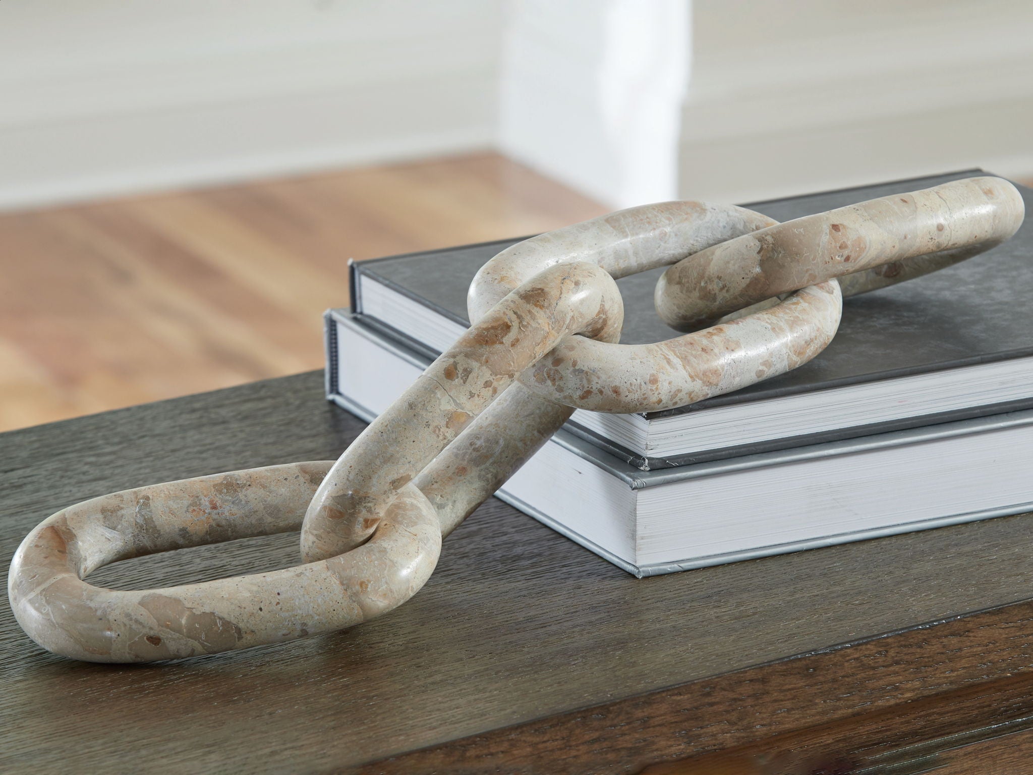 Kenport - Light Beige - Sculpture - Urban Living Furniture (Los Angeles, CA)