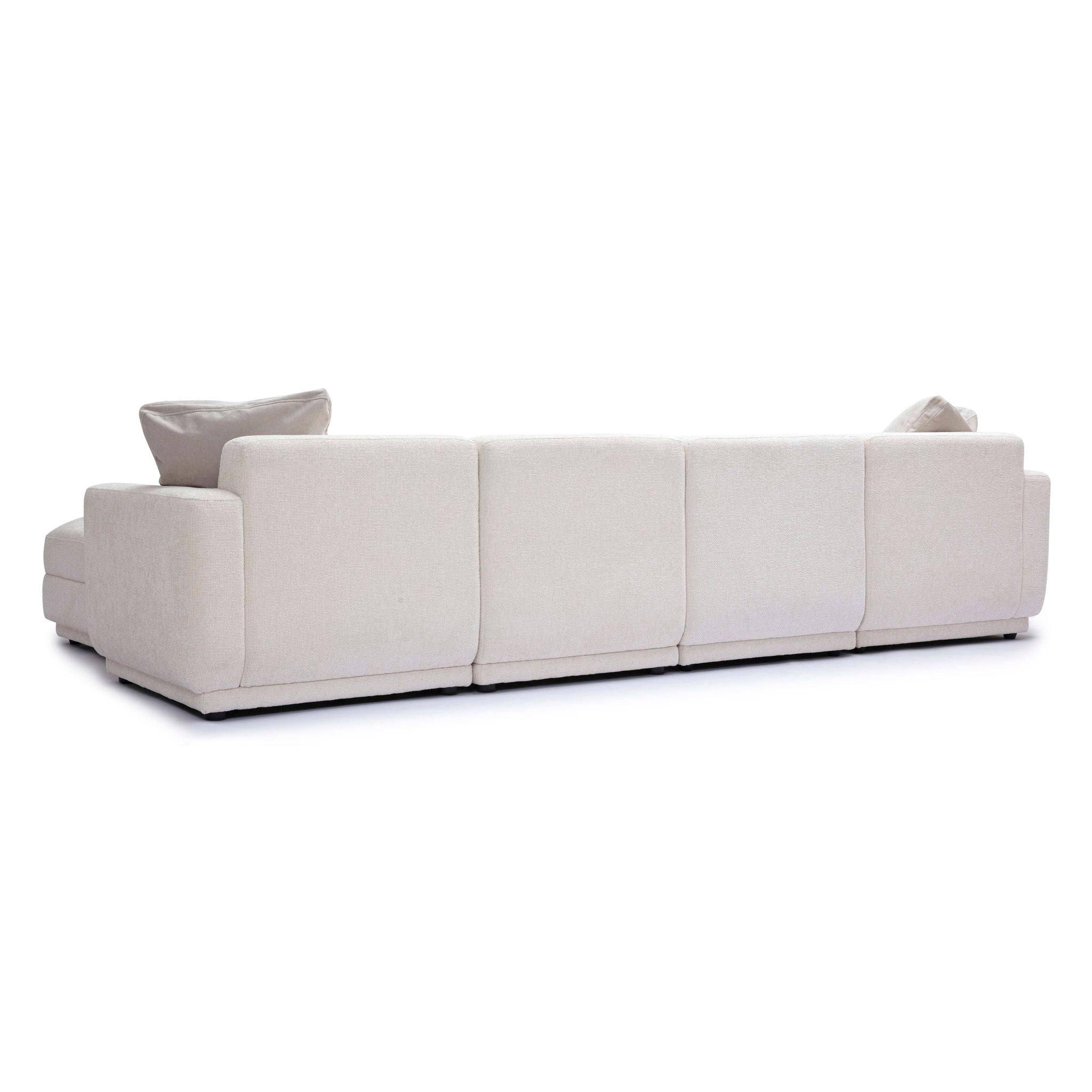 Perry - Modular Sectional