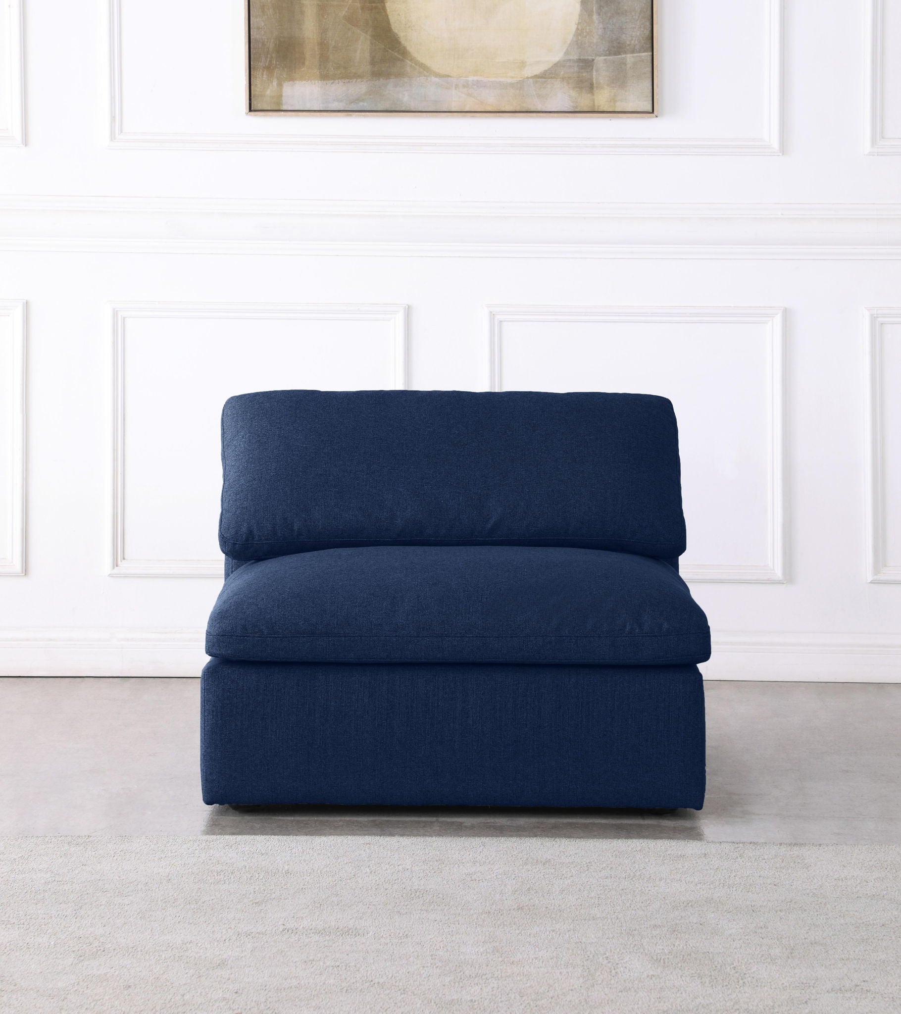 Serene - Armless Chair - Urban Living Furniture (Los Angeles, CA)