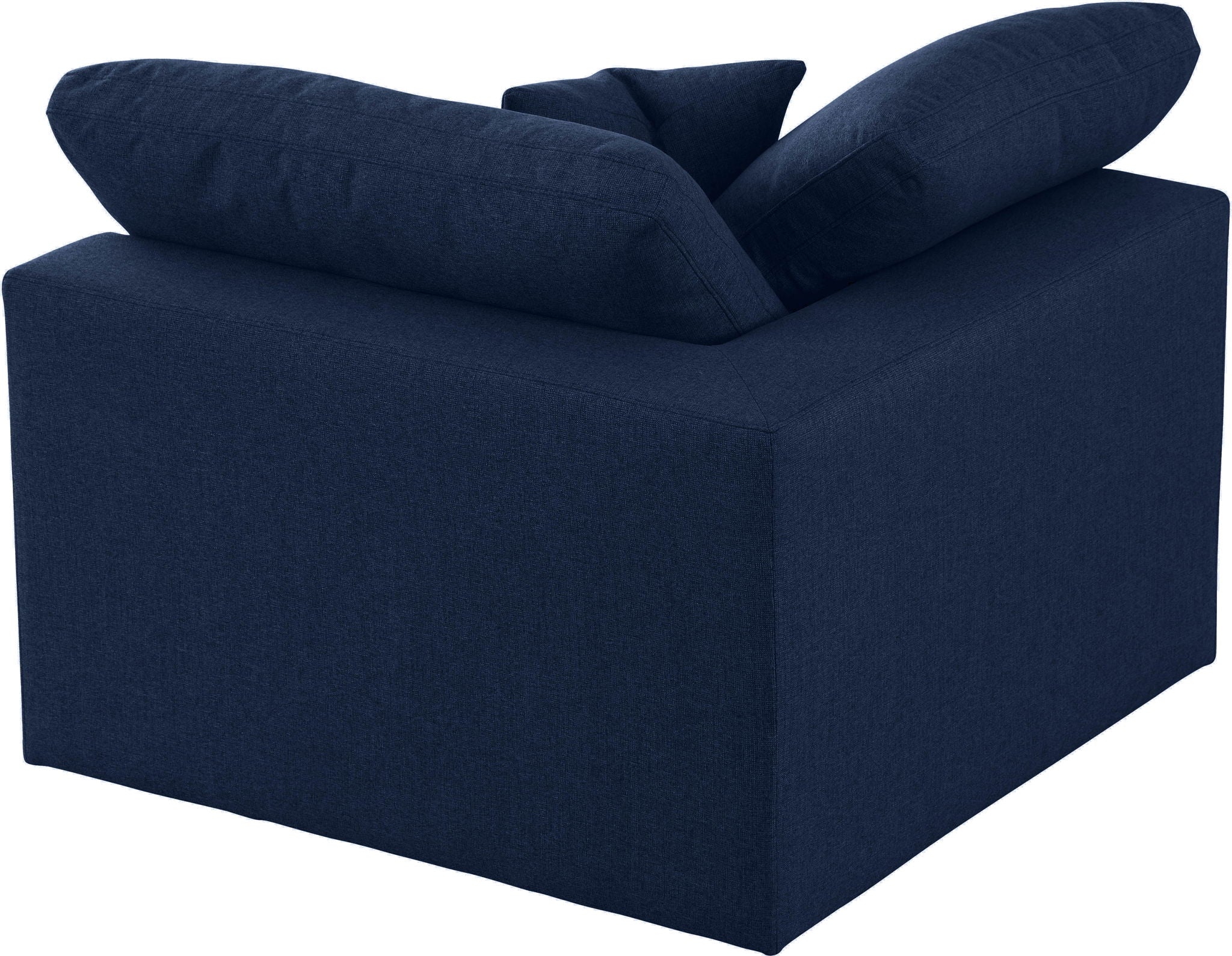 Serene - Corner Chair - Urban Living Furniture (Los Angeles, CA)