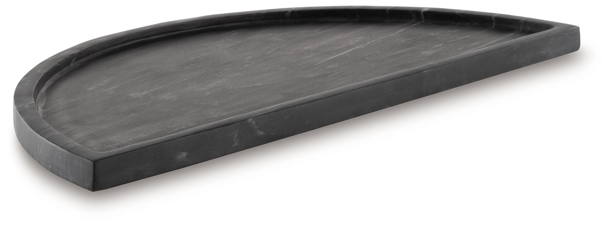 Cortsen - Black - Tray - Urban Living Furniture (Los Angeles, CA)
