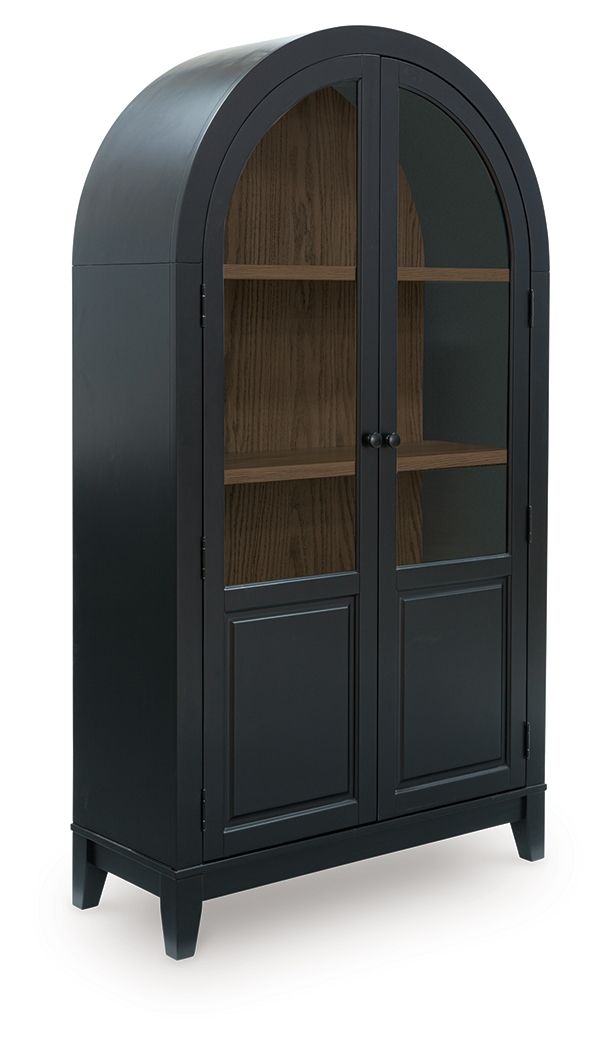 Dagandale - Accent Cabinet - Urban Living Furniture (Los Angeles, CA)