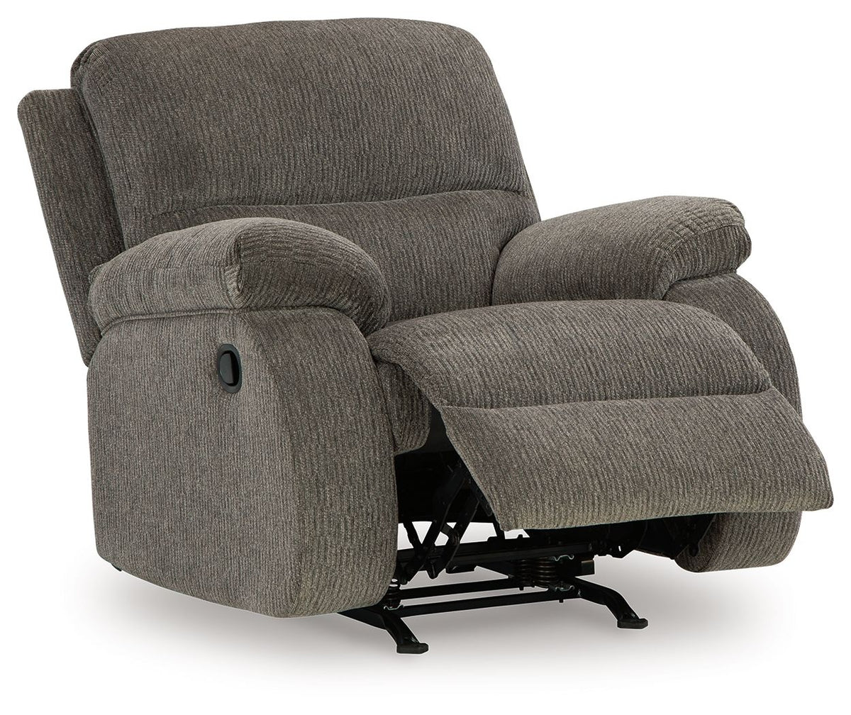 Scranto - Rocker Recliner - Brindle - Urban Living Furniture (Los Angeles, CA)