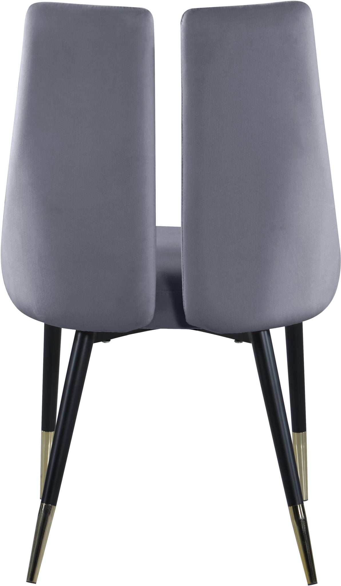 Sleek - Dining Chair (Set of 2) - Urban Living Furniture (Los Angeles, CA)