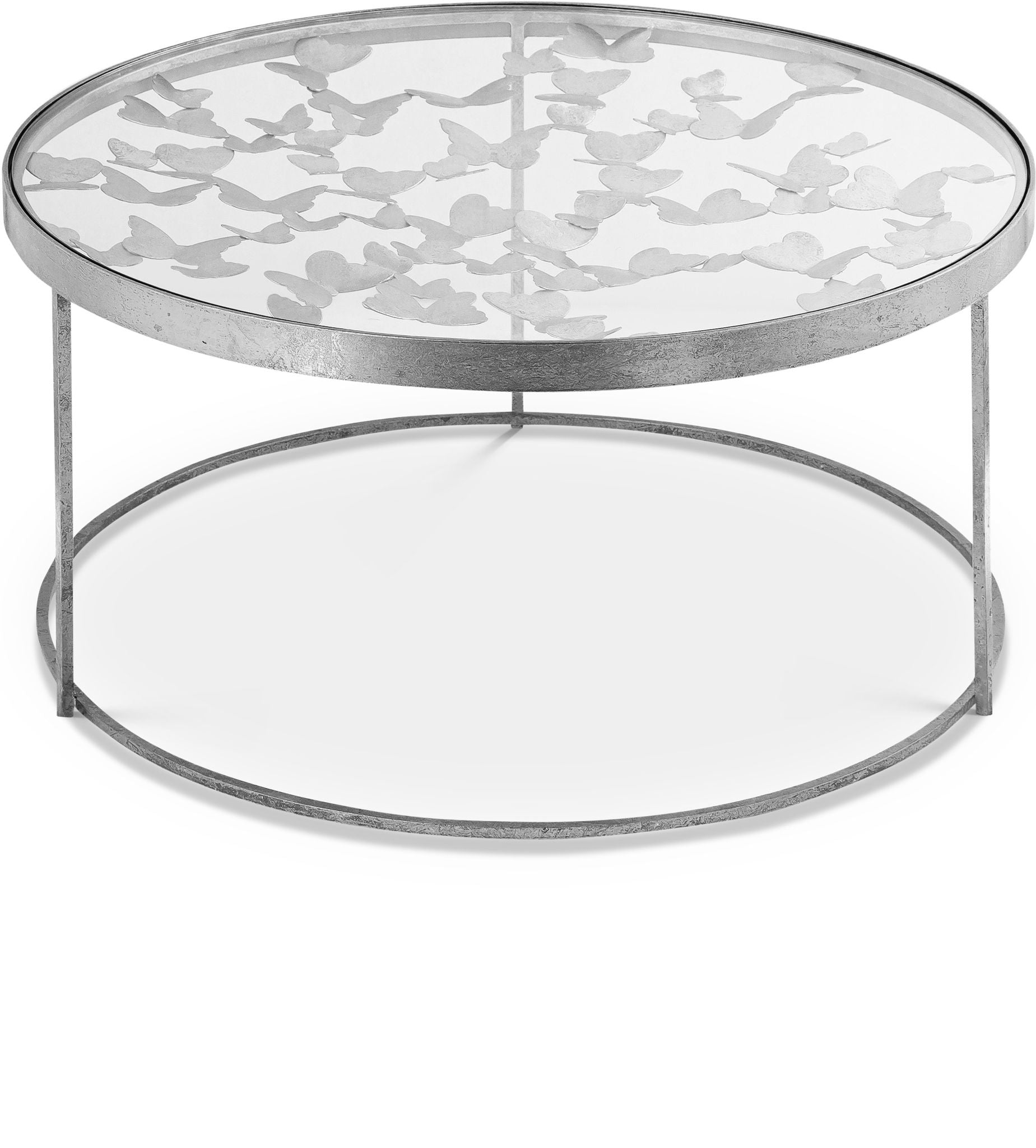 Butterfly - Coffee Table - Urban Living Furniture (Los Angeles, CA)