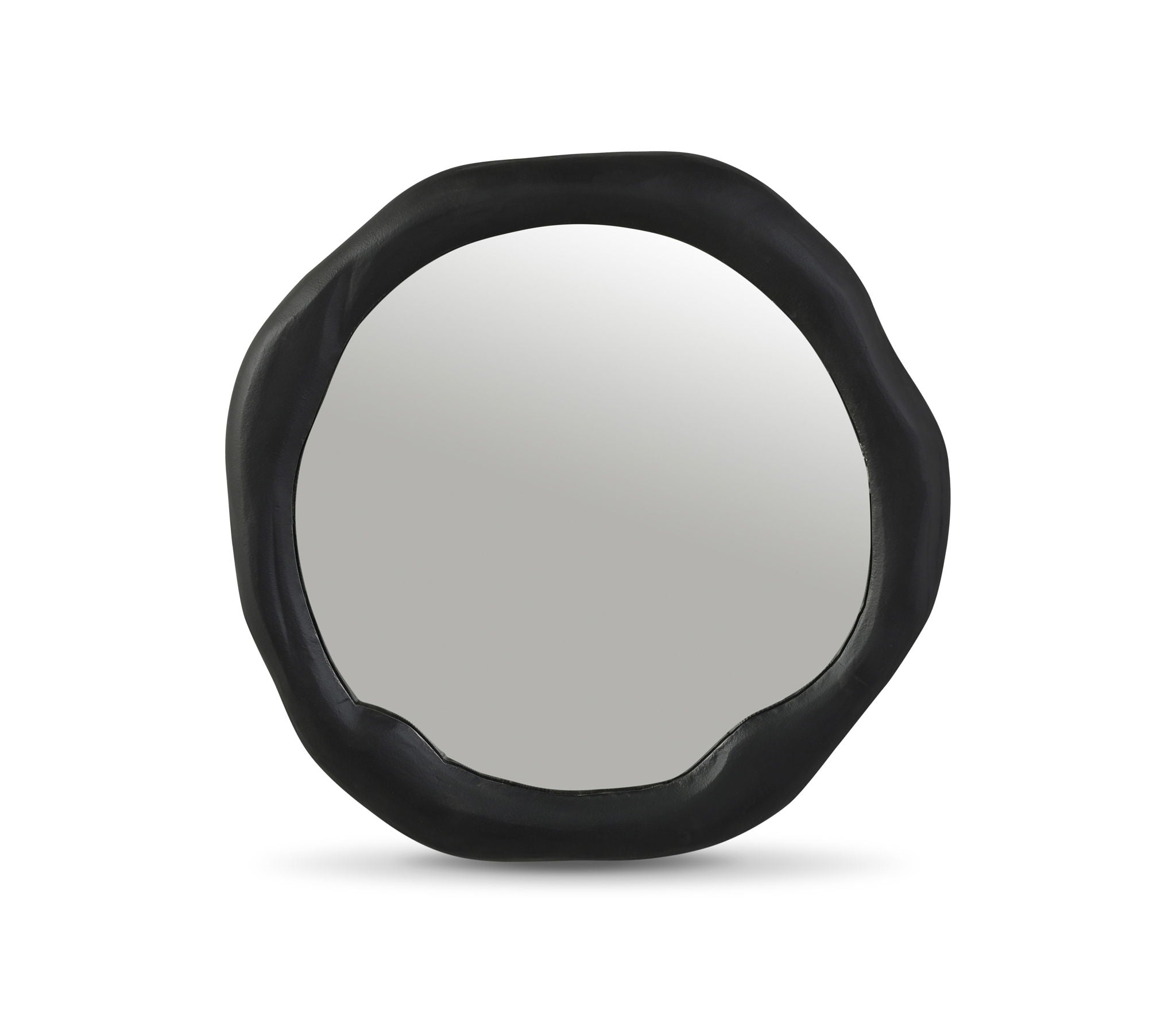 Armada - Aluminum Mirror - Urban Living Furniture (Los Angeles, CA)