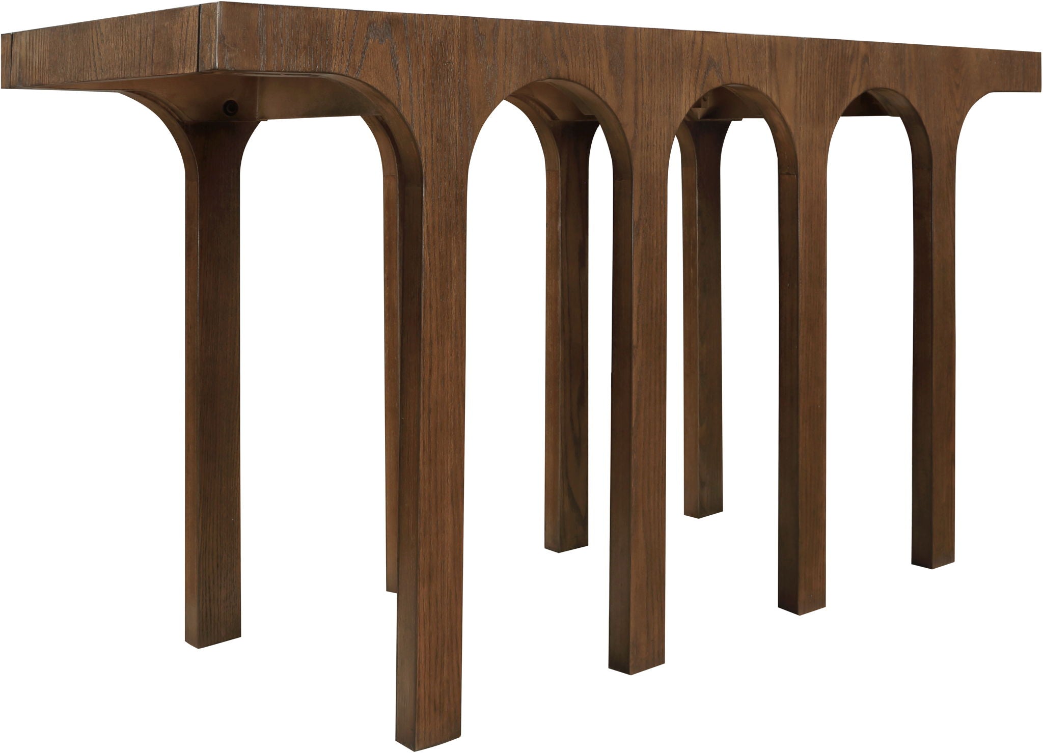 Westfield - Wood Console Table - Urban Living Furniture (Los Angeles, CA)