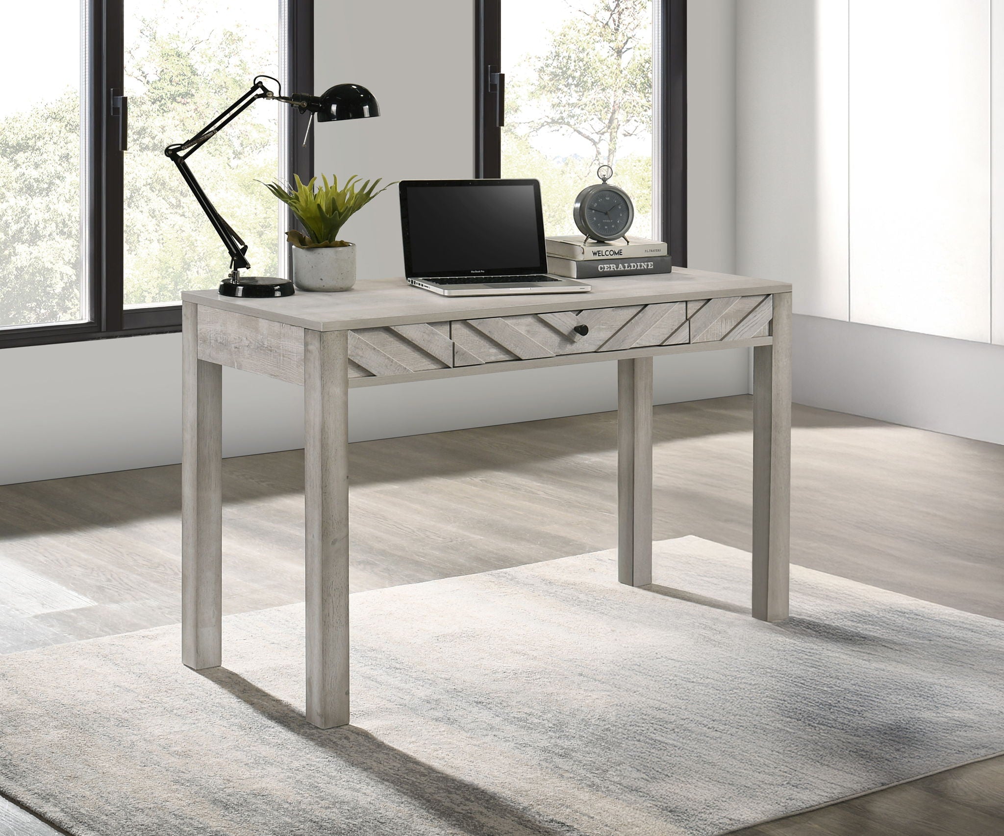 Valor - Writing Desk - Urban Living Furniture (Los Angeles, CA)
