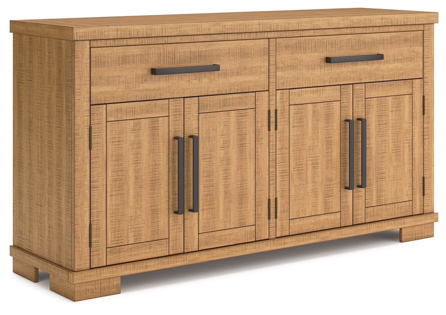 Havonplane - Brown - Dining Room Server - Urban Living Furniture (Los Angeles, CA)