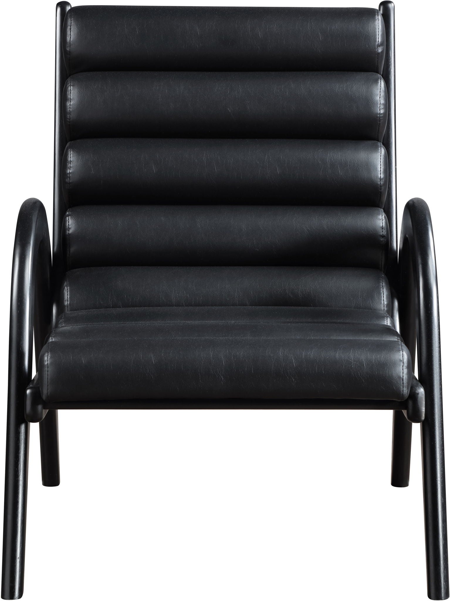 Randal - Accent Chair - Black Frame - Urban Living Furniture (Los Angeles, CA)