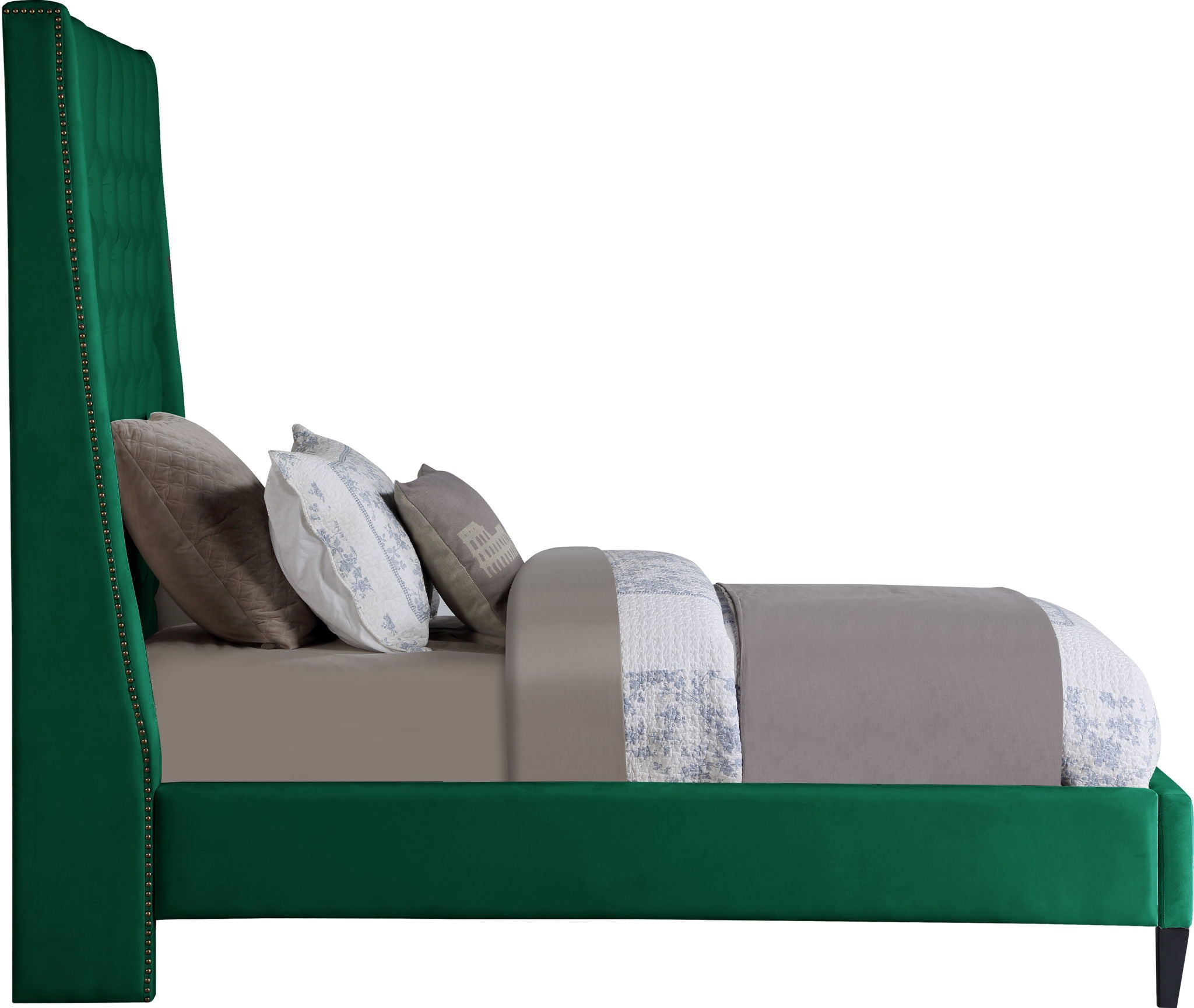 Fritz - Bed - Urban Living Furniture (Los Angeles, CA)