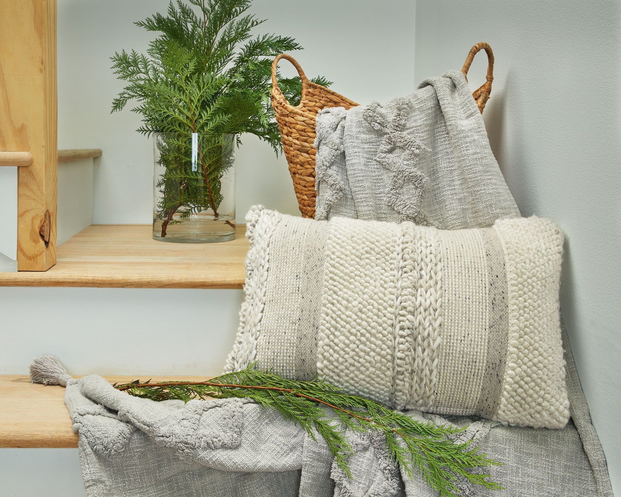 Standon - Pillow - Urban Living Furniture (Los Angeles, CA)