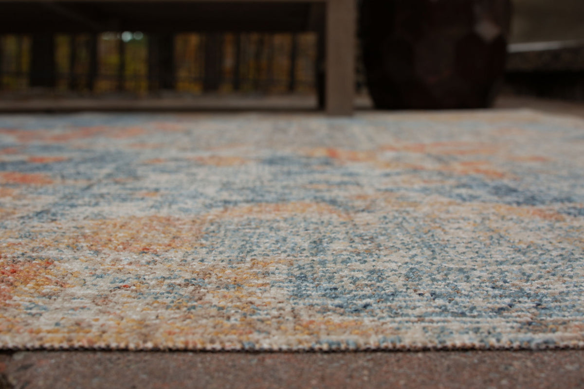 Wraylen - 5' x 7' Rug - Greige - Urban Living Furniture (Los Angeles, CA)