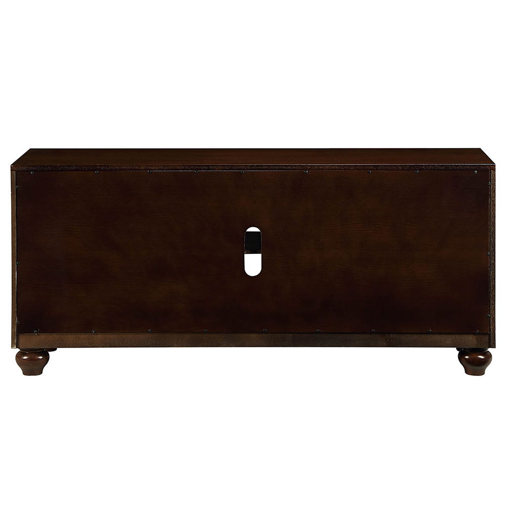 Dita - TV Stand - Walnut - Urban Living Furniture (Los Angeles, CA)