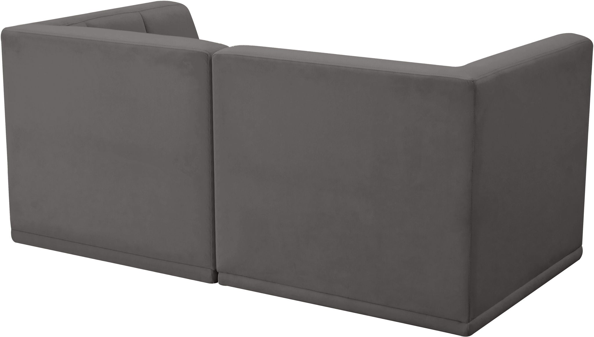 Relax - Modular Sofa - 2 Seats - Urban Living Furniture (Los Angeles, CA)