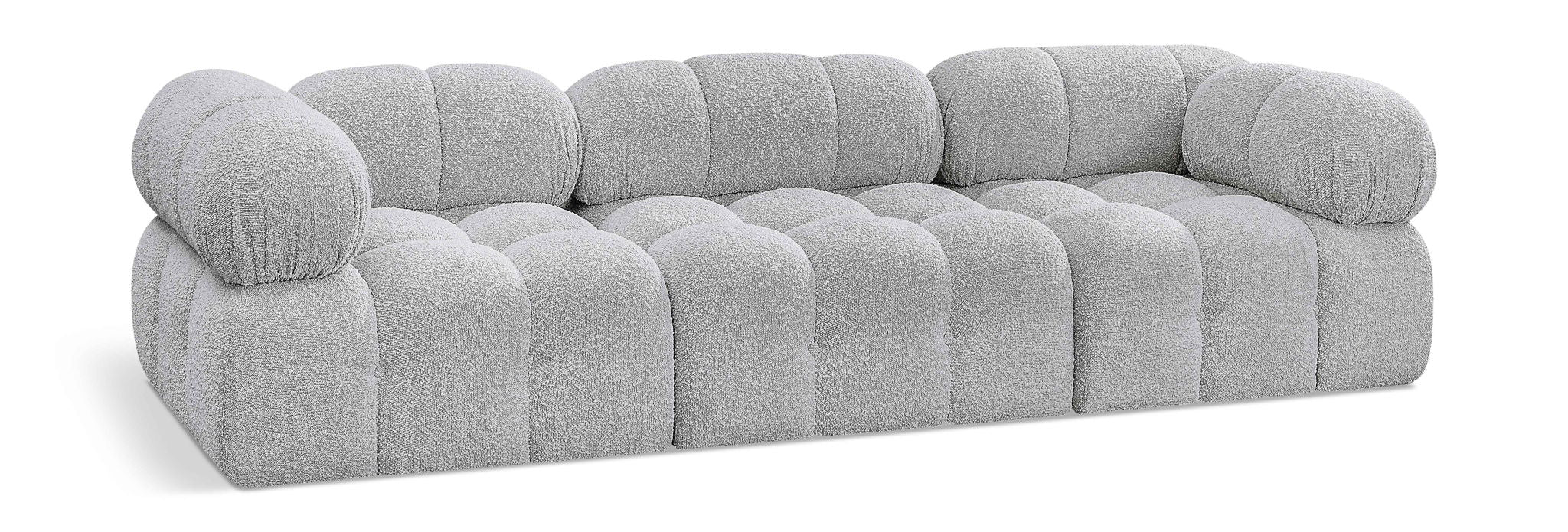Ames - 3 Seat Modular Sofa - Urban Living Furniture (Los Angeles, CA)