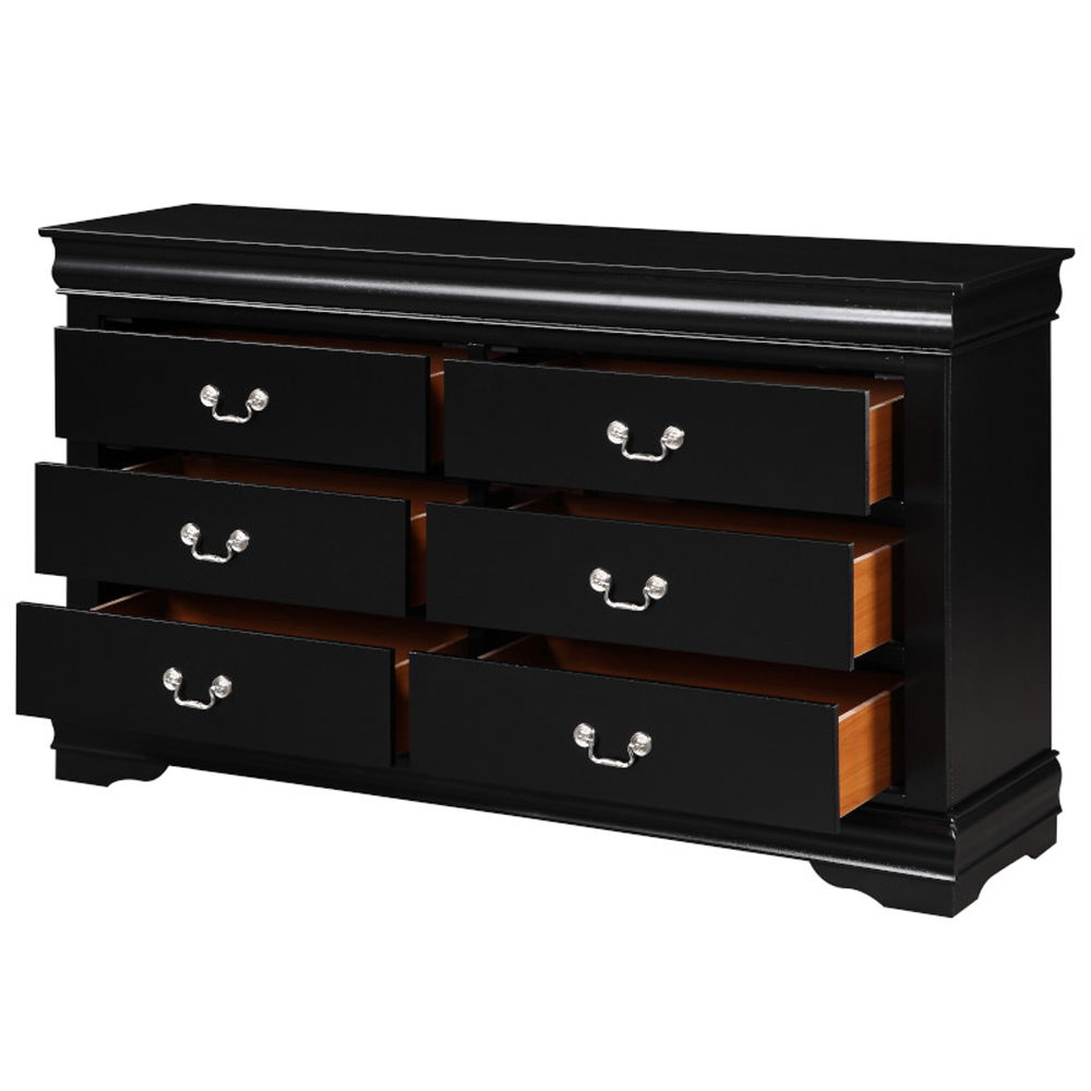 Louis Philippe - Dresser - Urban Living Furniture (Los Angeles, CA)