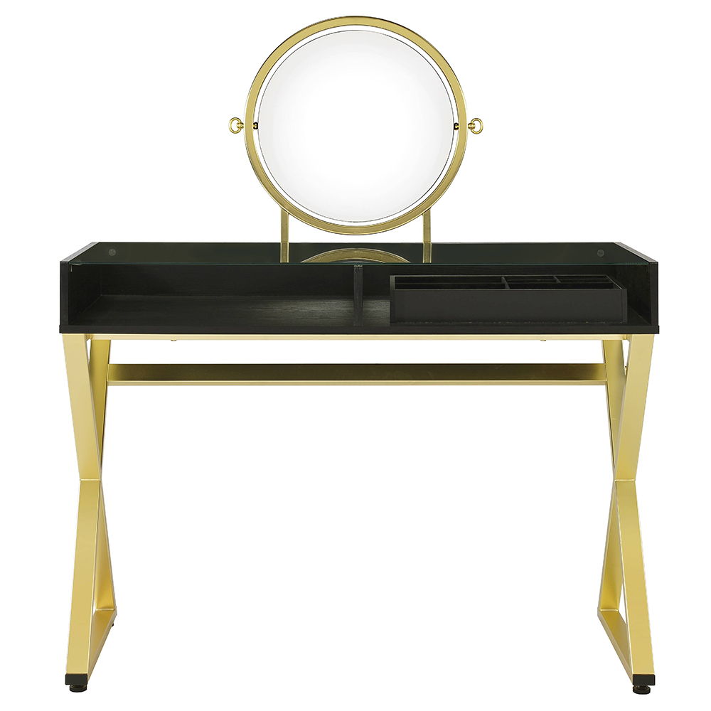 Coleen - Vanity Desk - Urban Living Furniture (Los Angeles, CA)