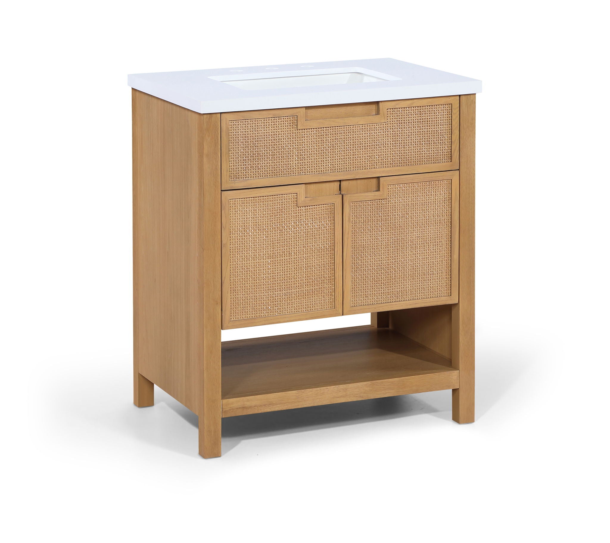 Soren - Bathroom Vanity - Urban Living Furniture (Los Angeles, CA)