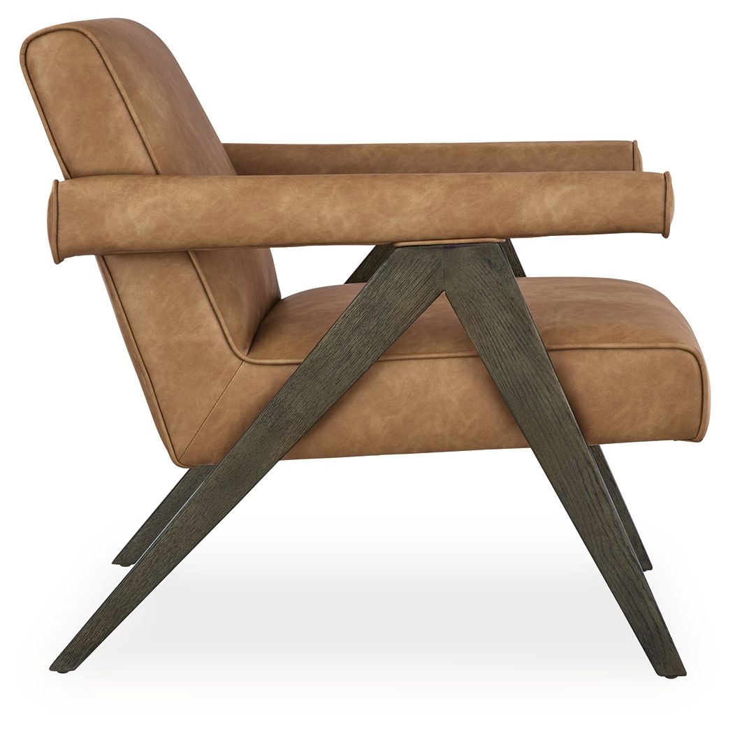 Goda - Accent Chair - Urban Living Furniture (Los Angeles, CA)