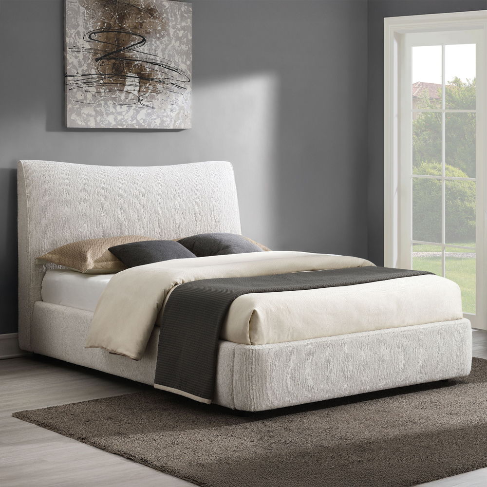 Renee - Bed - Urban Living Furniture (Los Angeles, CA)