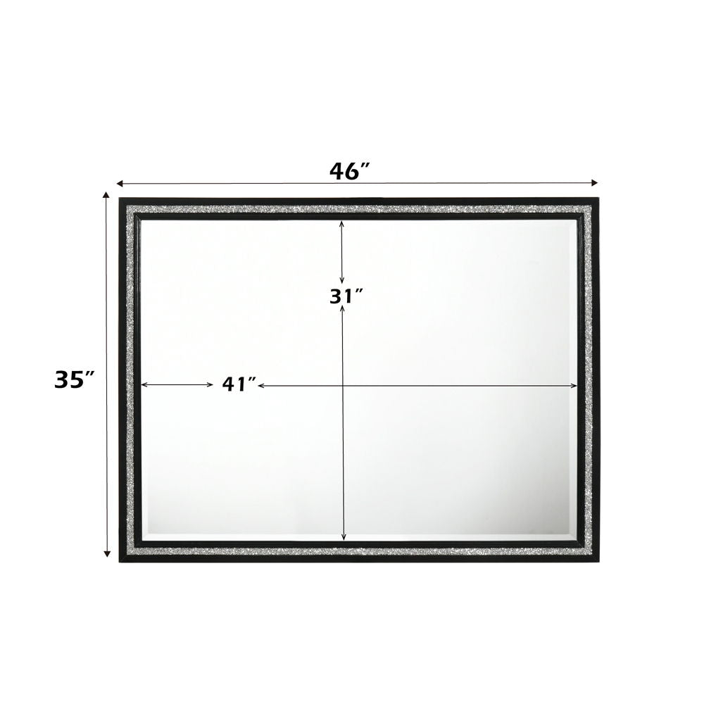 Haiden - Mirror - Urban Living Furniture (Los Angeles, CA)