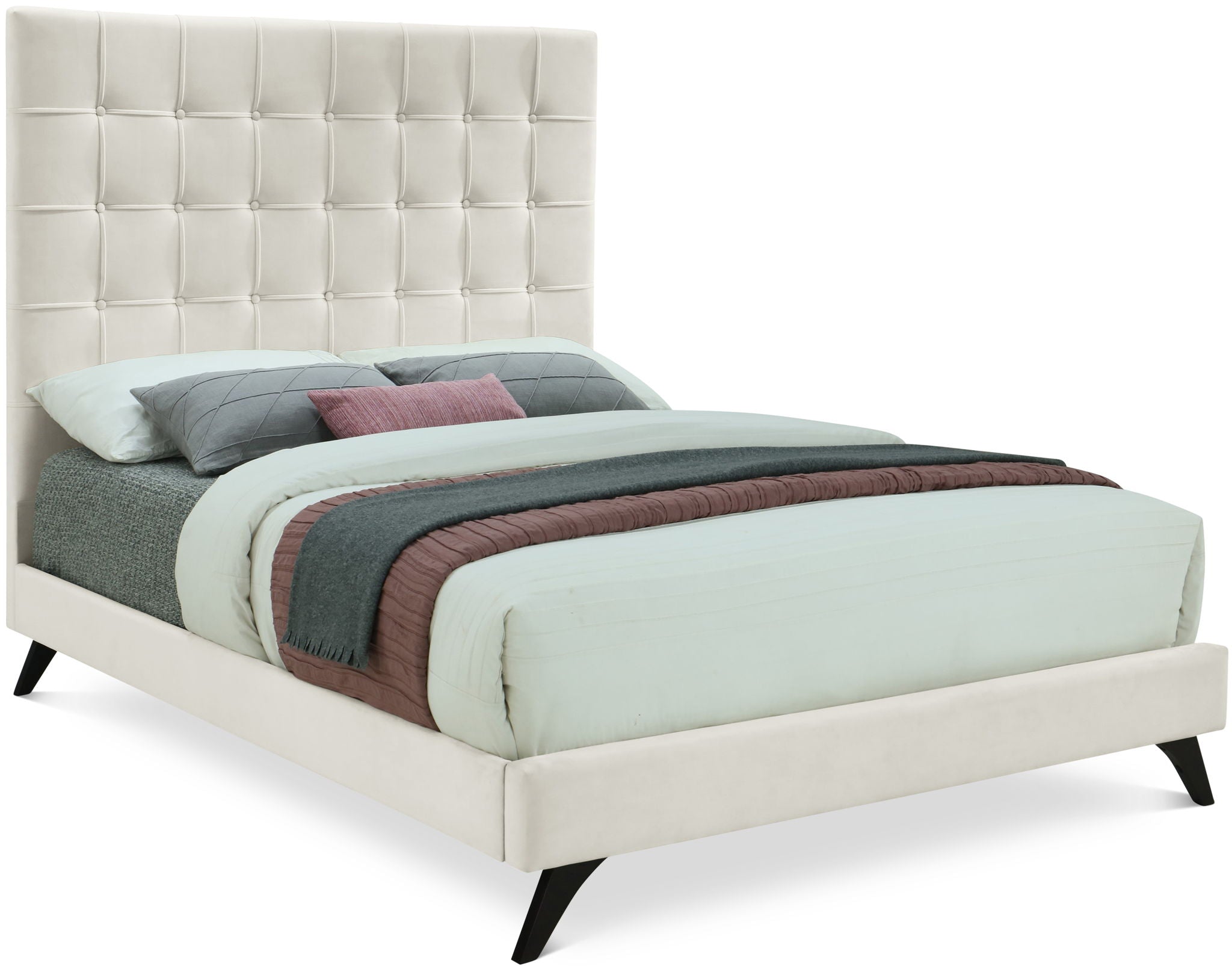 Elly - Bed - Urban Living Furniture (Los Angeles, CA)