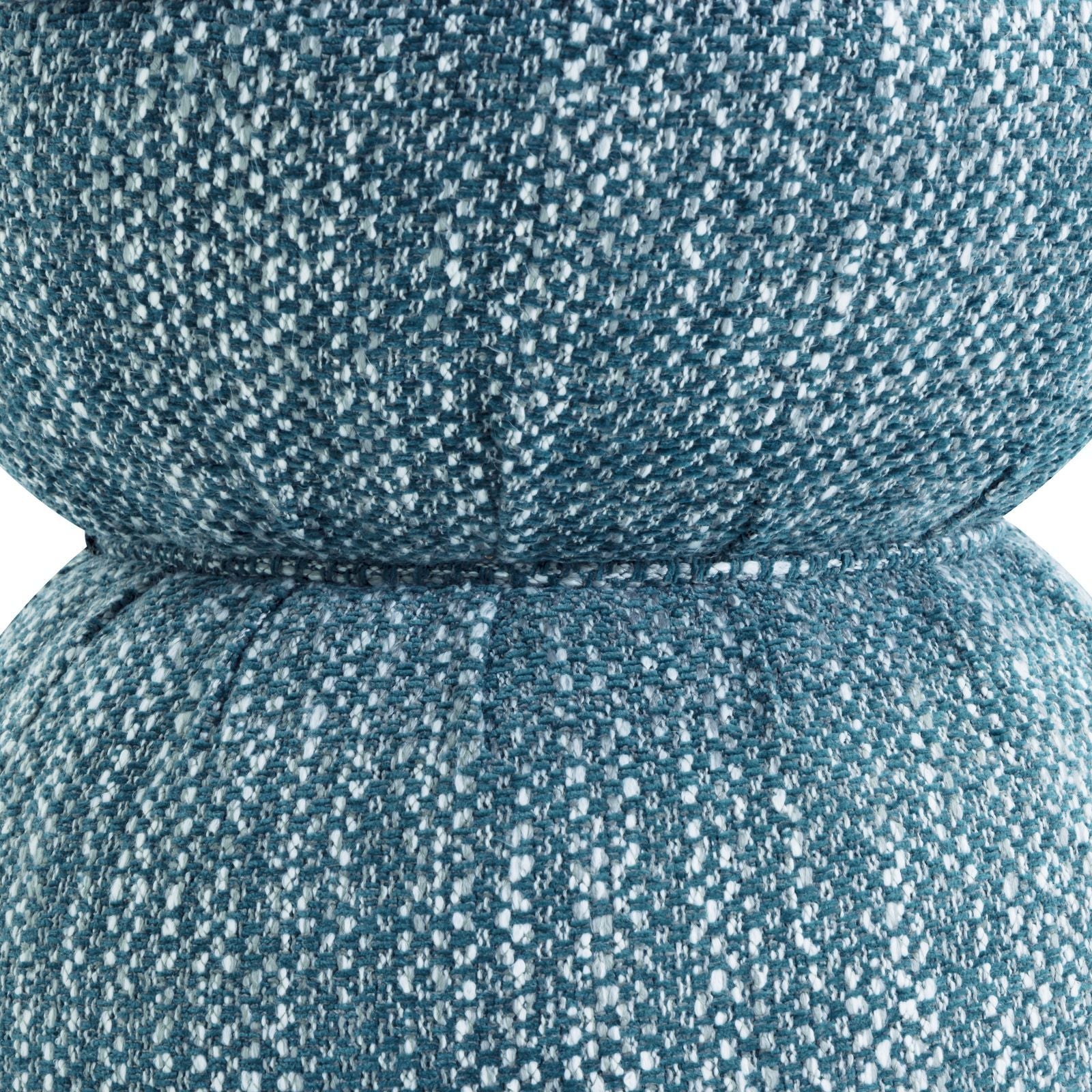 Tomlin - Gaming Ruched Ottoman - Urban Living Furniture (Los Angeles, CA)