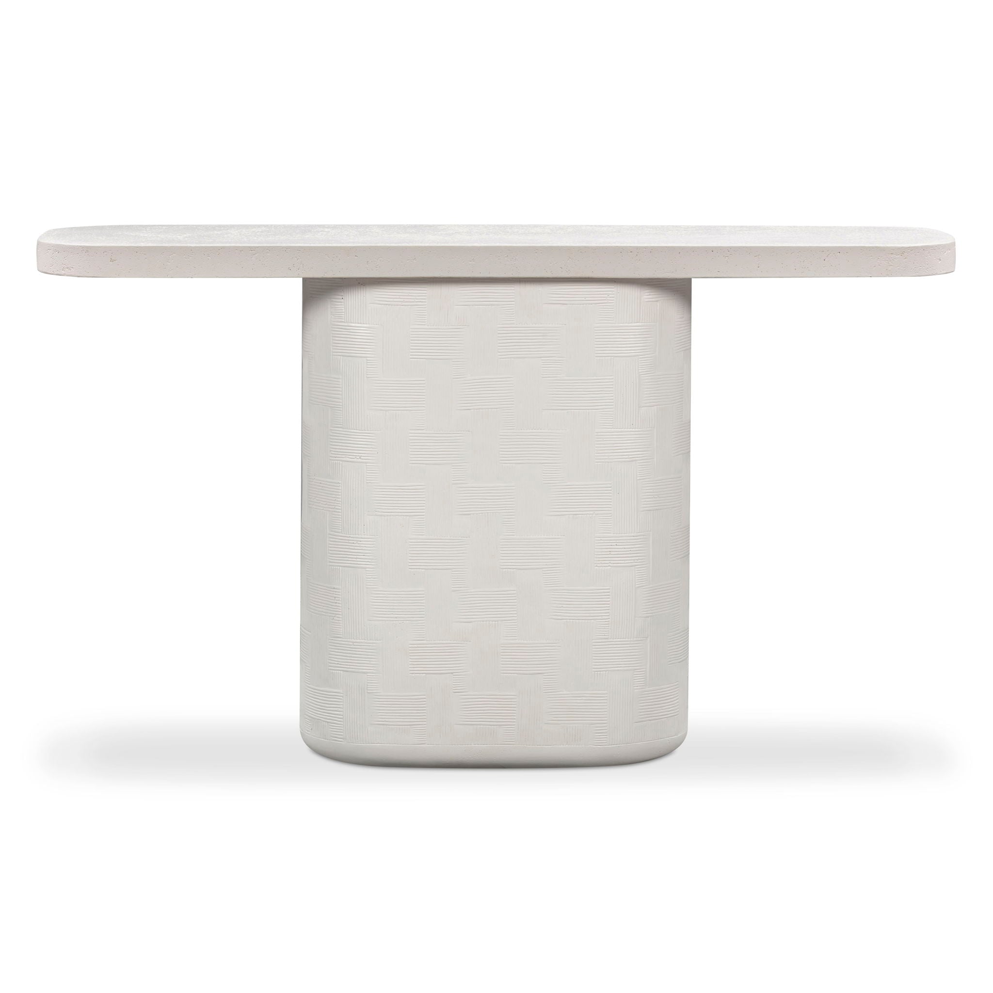 Suraya - Concrete Table - Urban Living Furniture (Los Angeles, CA)