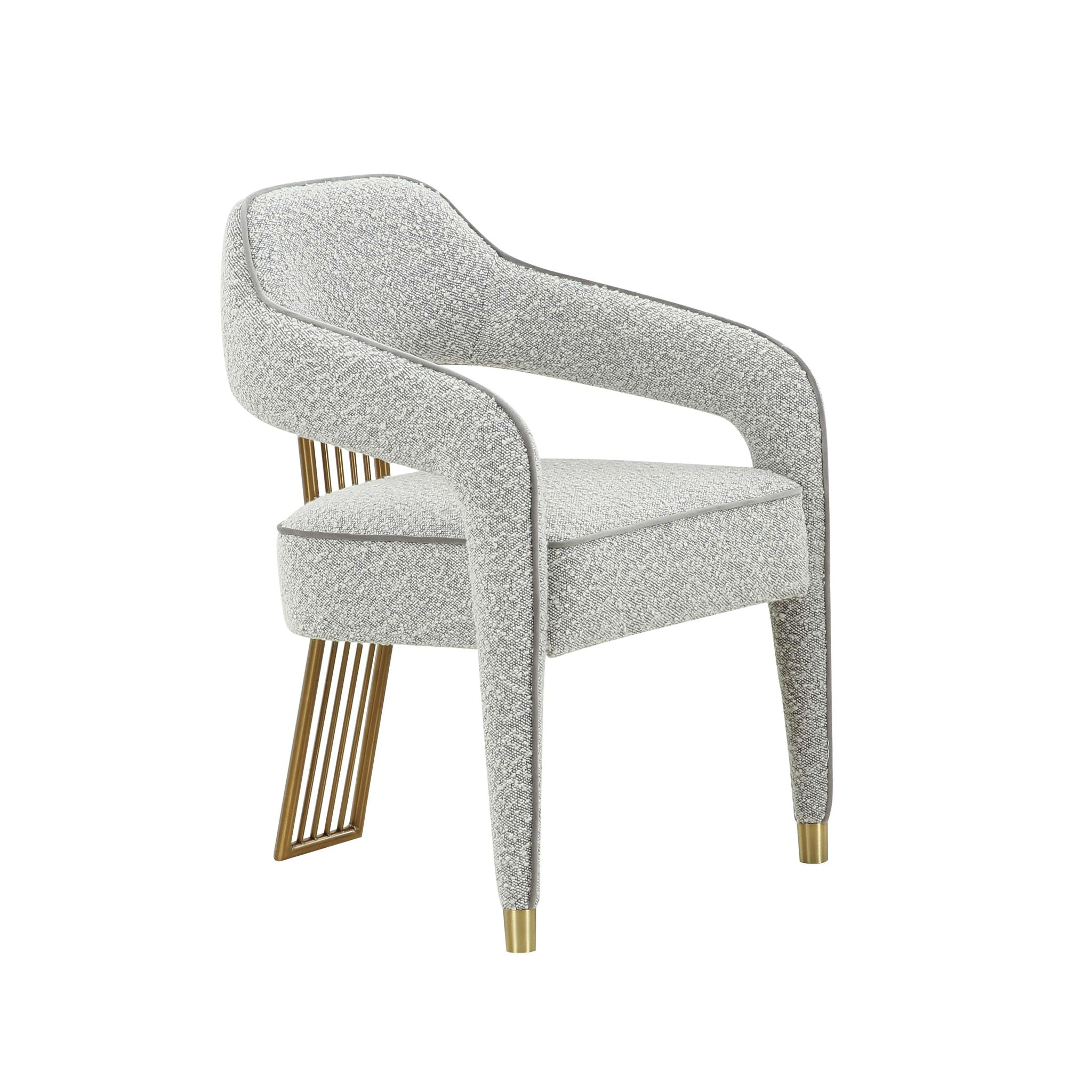 Corralis - Dining Chair - Urban Living Furniture (Los Angeles, CA)