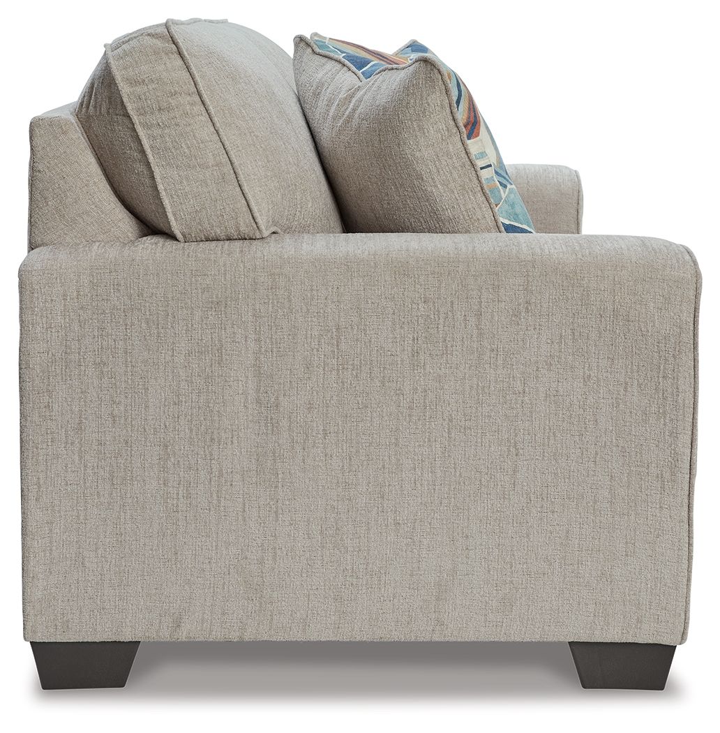 Cashton - Loveseat - Urban Living Furniture (Los Angeles, CA)