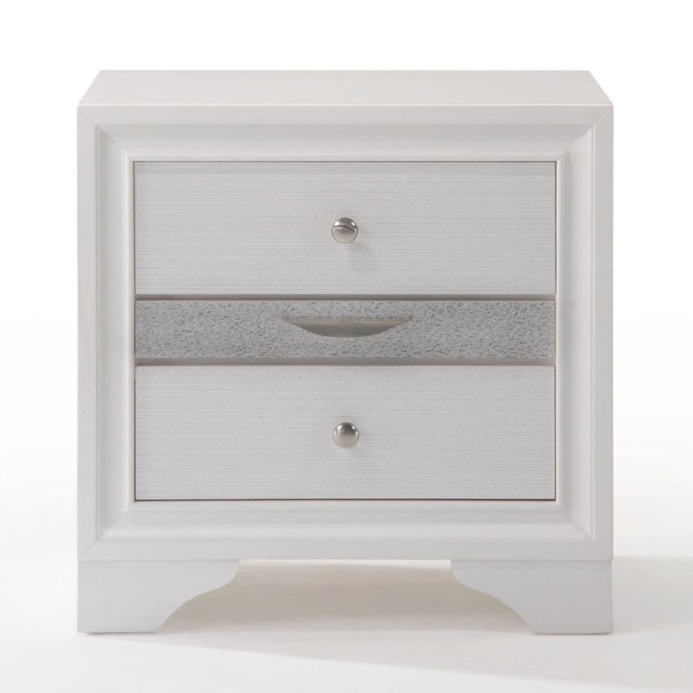 Naima - Nightstand - Urban Living Furniture (Los Angeles, CA)