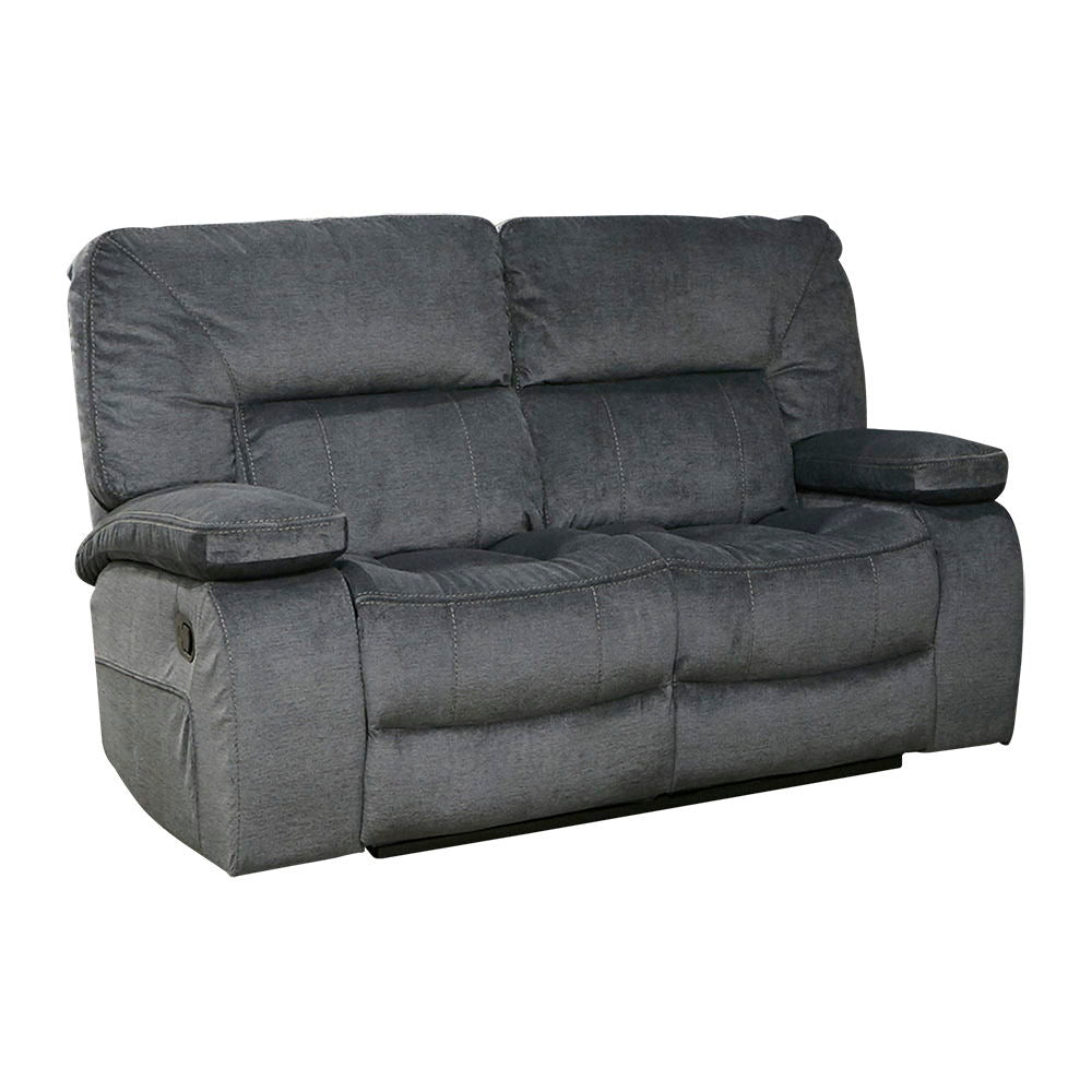 Chapman - Manual Loveseat - Urban Living Furniture (Los Angeles, CA)