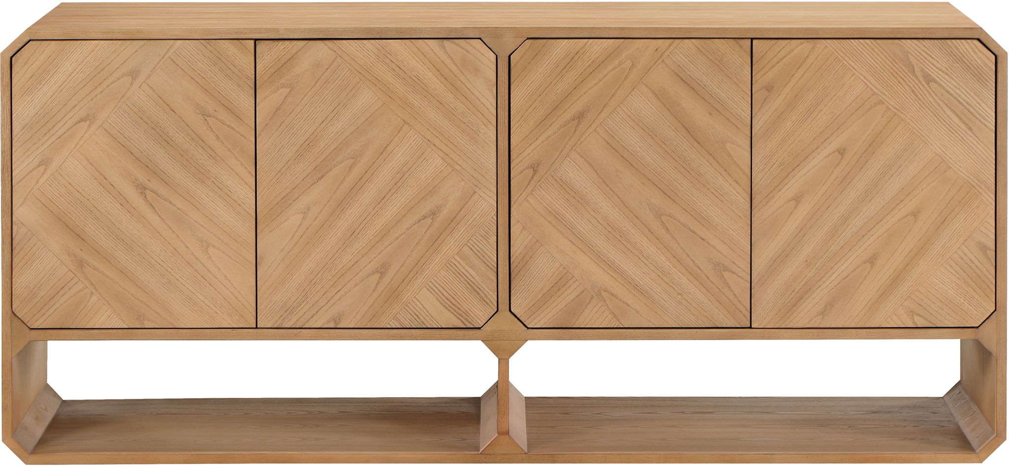 Parker - Sideboard / Buffet - Urban Living Furniture (Los Angeles, CA)