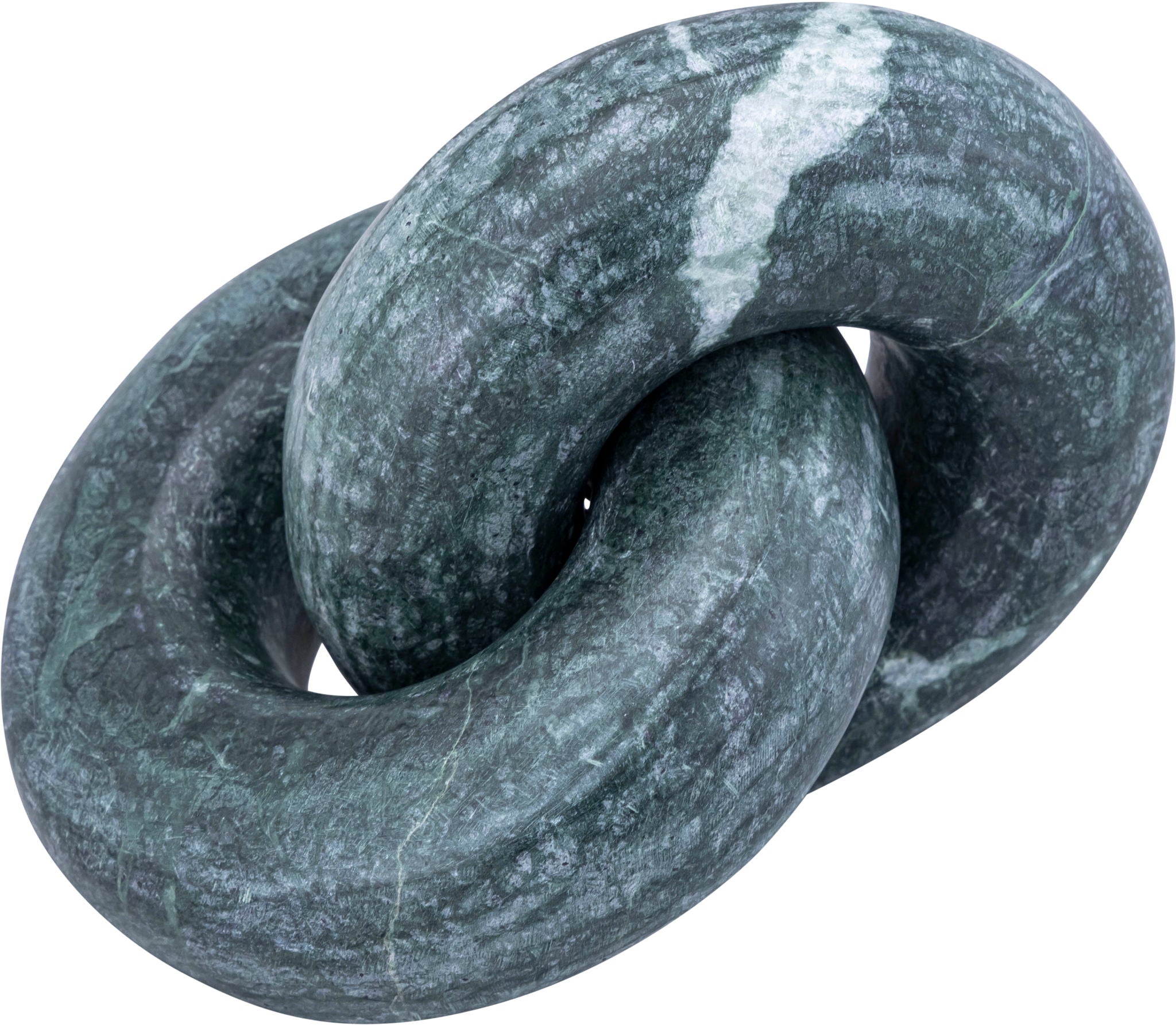 Knot - Marble Decorative Accessory - Urban Living Furniture (Los Angeles, CA)