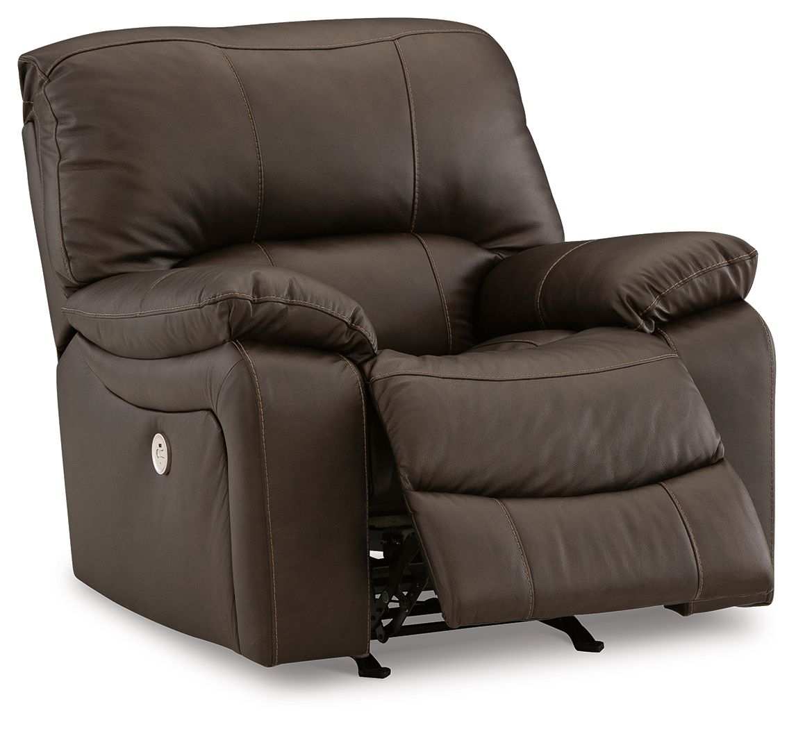 Leesworth - Rocker Recliner - Urban Living Furniture (Los Angeles, CA)