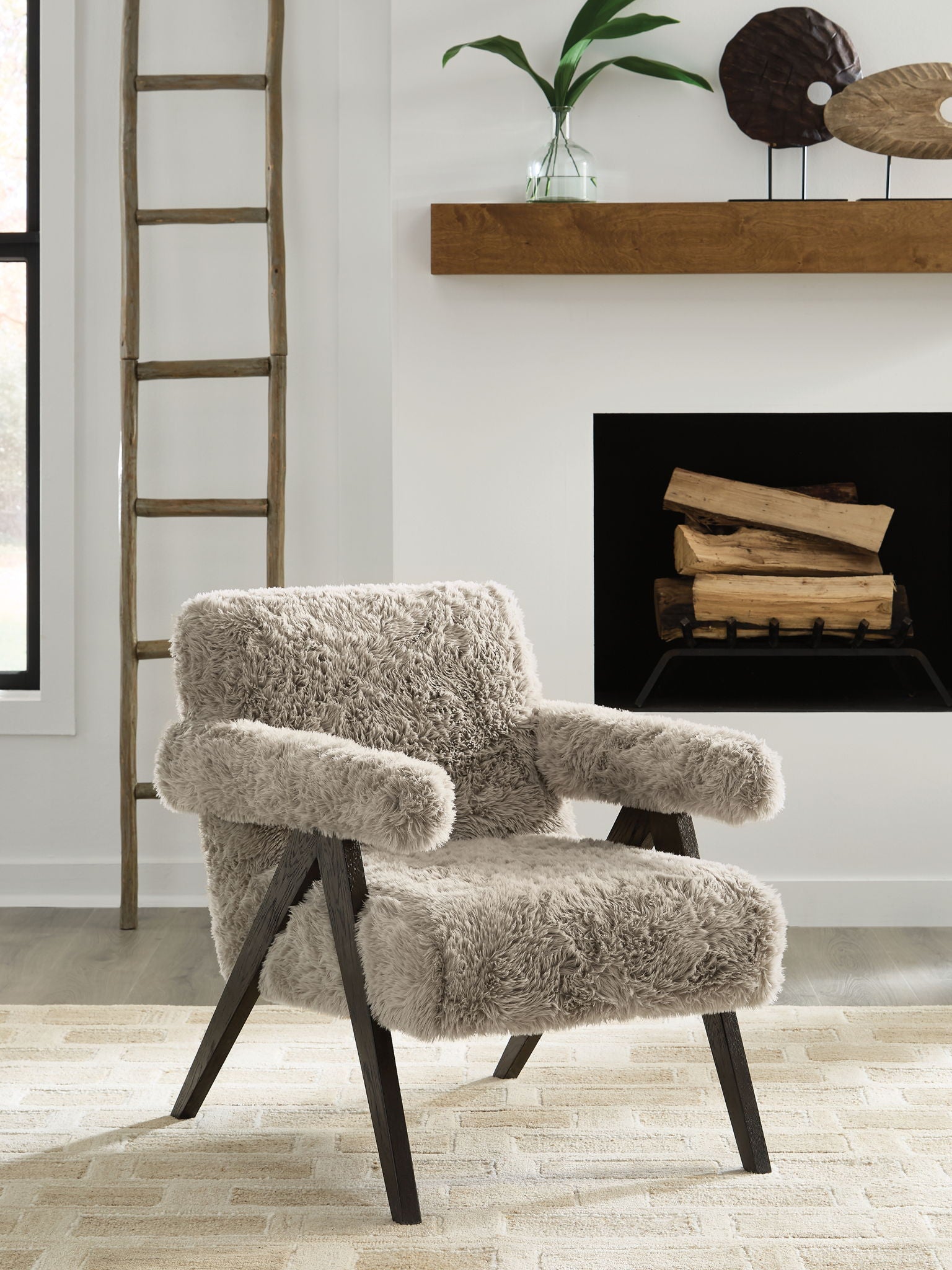 Goda - Accent Chair - Urban Living Furniture (Los Angeles, CA)