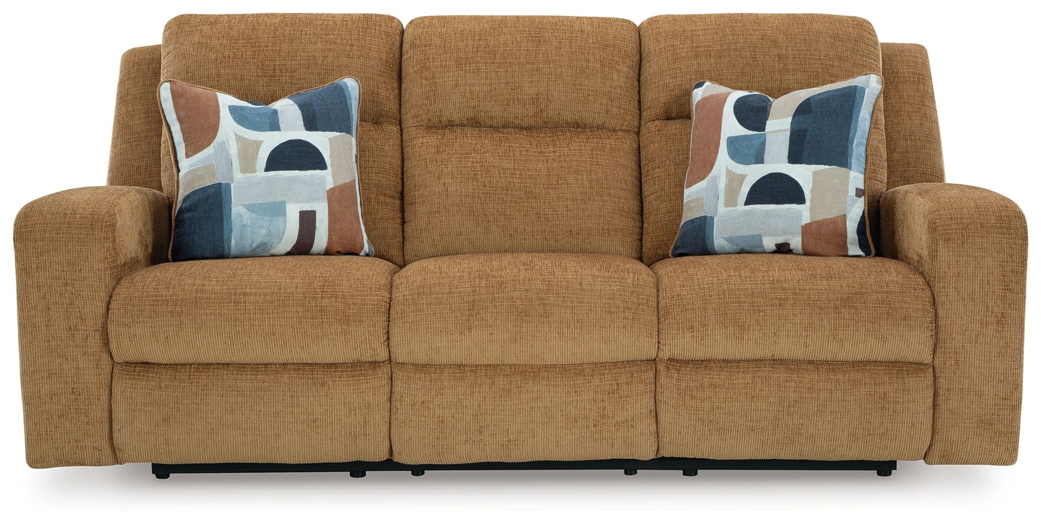 Kanlow - Reclining Living Room Set - Urban Living Furniture (Los Angeles, CA)