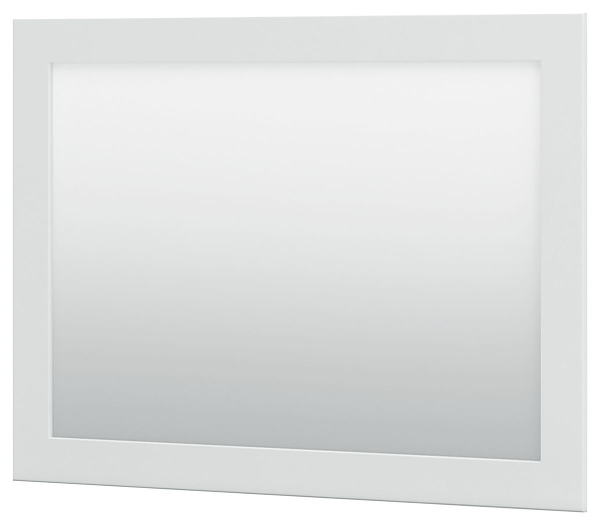 Bostwick Shoals - White - Bedroom Mirror - Urban Living Furniture (Los Angeles, CA)