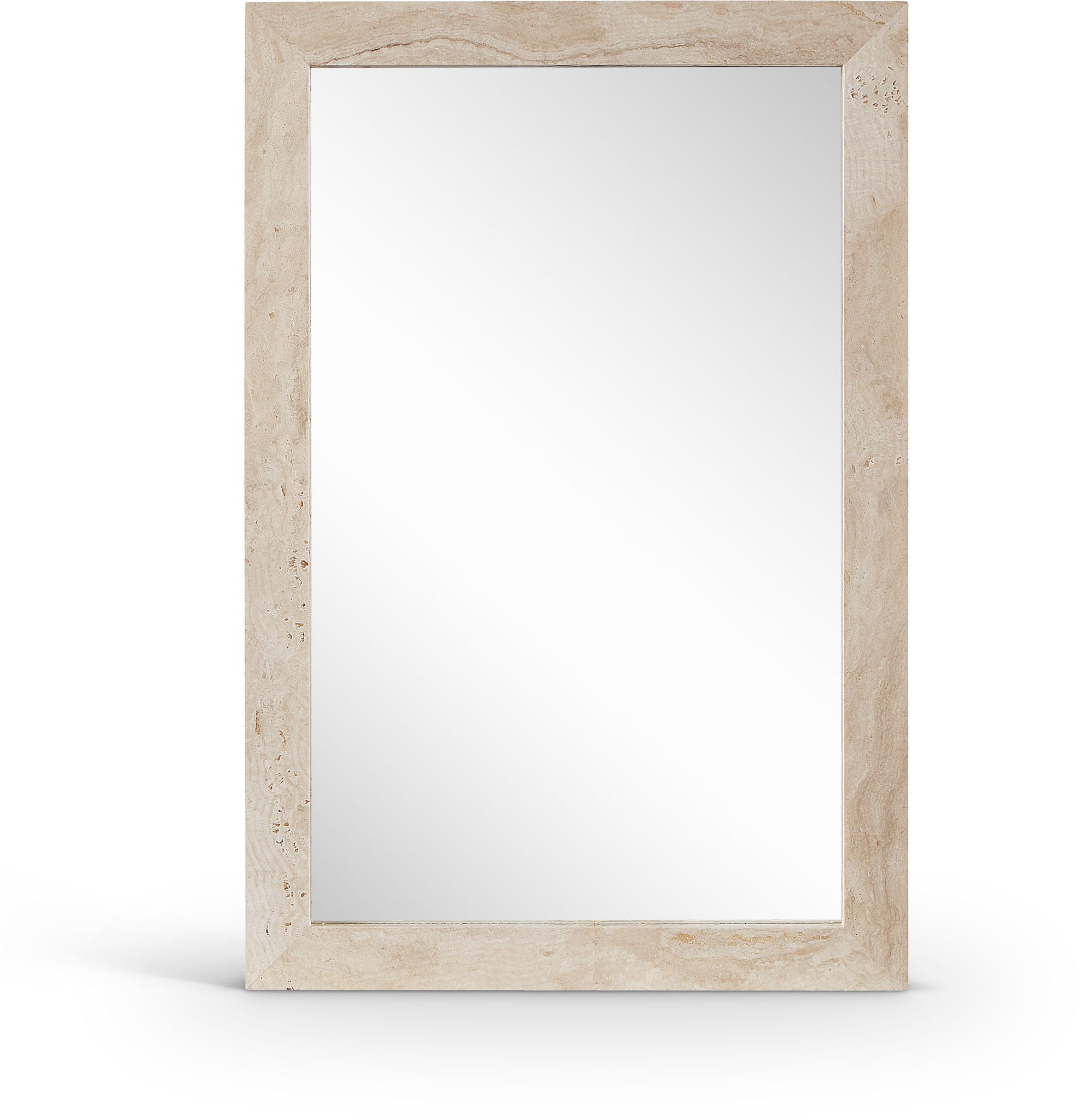 Pavia - Frame Mirror - Urban Living Furniture (Los Angeles, CA)