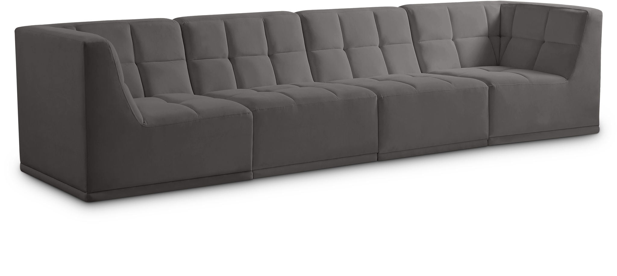 Relax - Modular Sofa - 4 Seats - Urban Living Furniture (Los Angeles, CA)